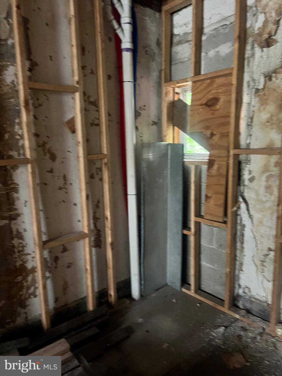 GRADUATE HOSPITAL - Residential