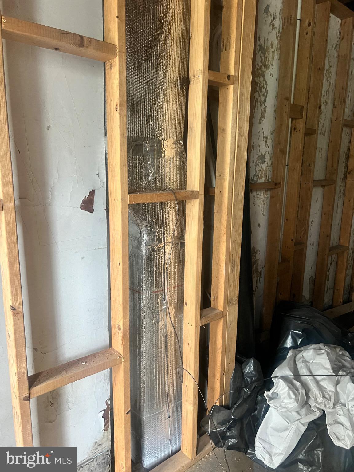 GRADUATE HOSPITAL - Residential