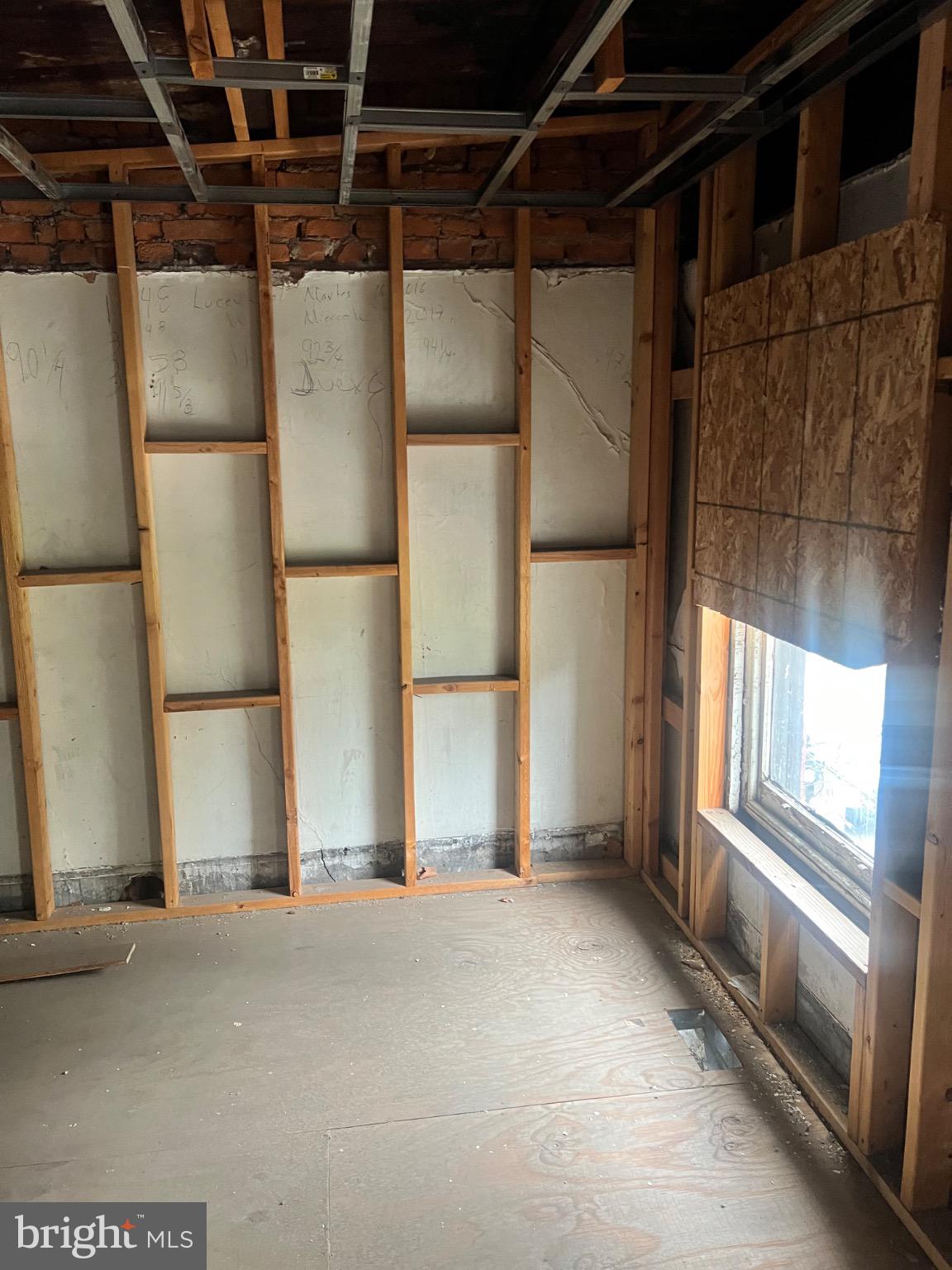 GRADUATE HOSPITAL - Residential