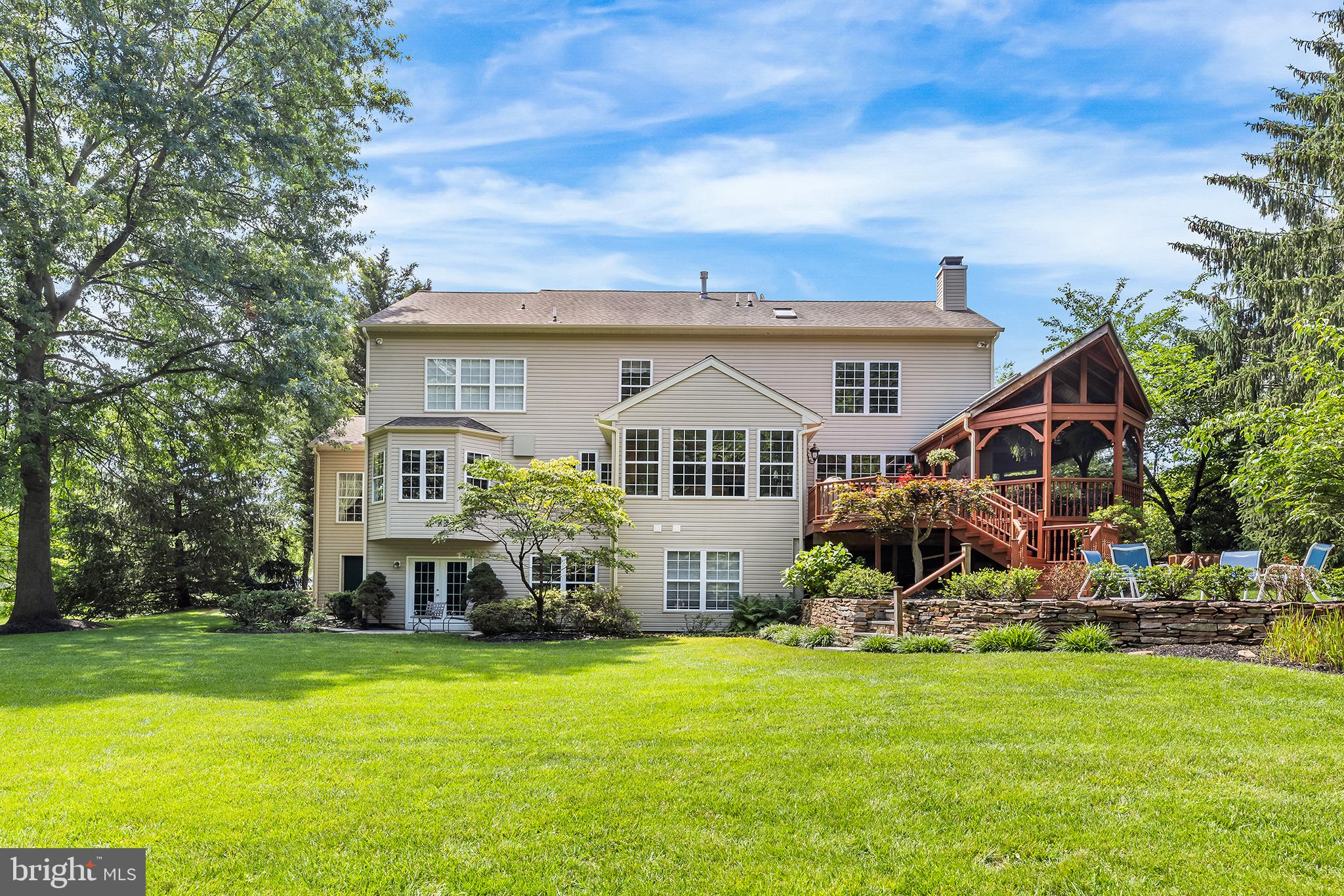 WYNDHAM - Residential