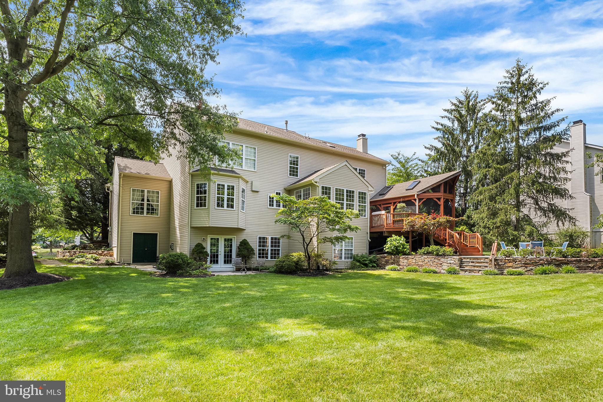 WYNDHAM - Residential