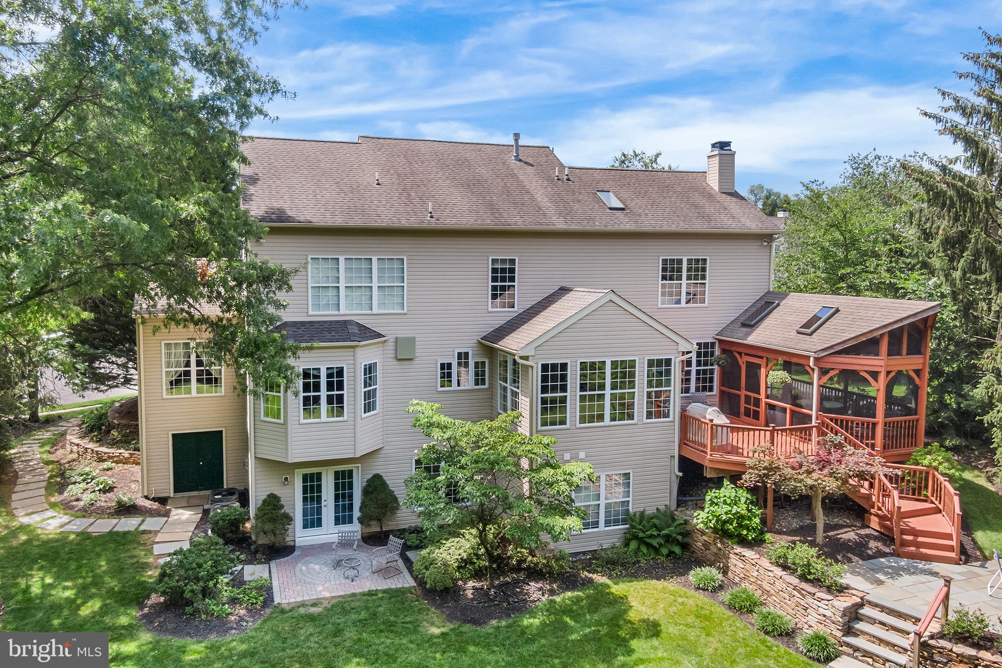 WYNDHAM - Residential