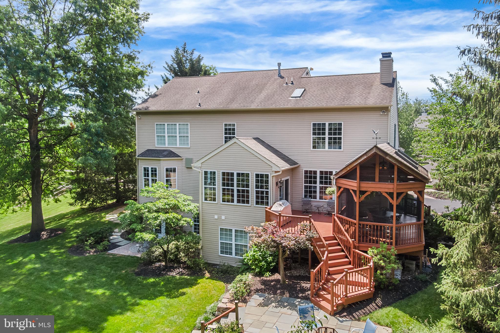 WYNDHAM - Residential