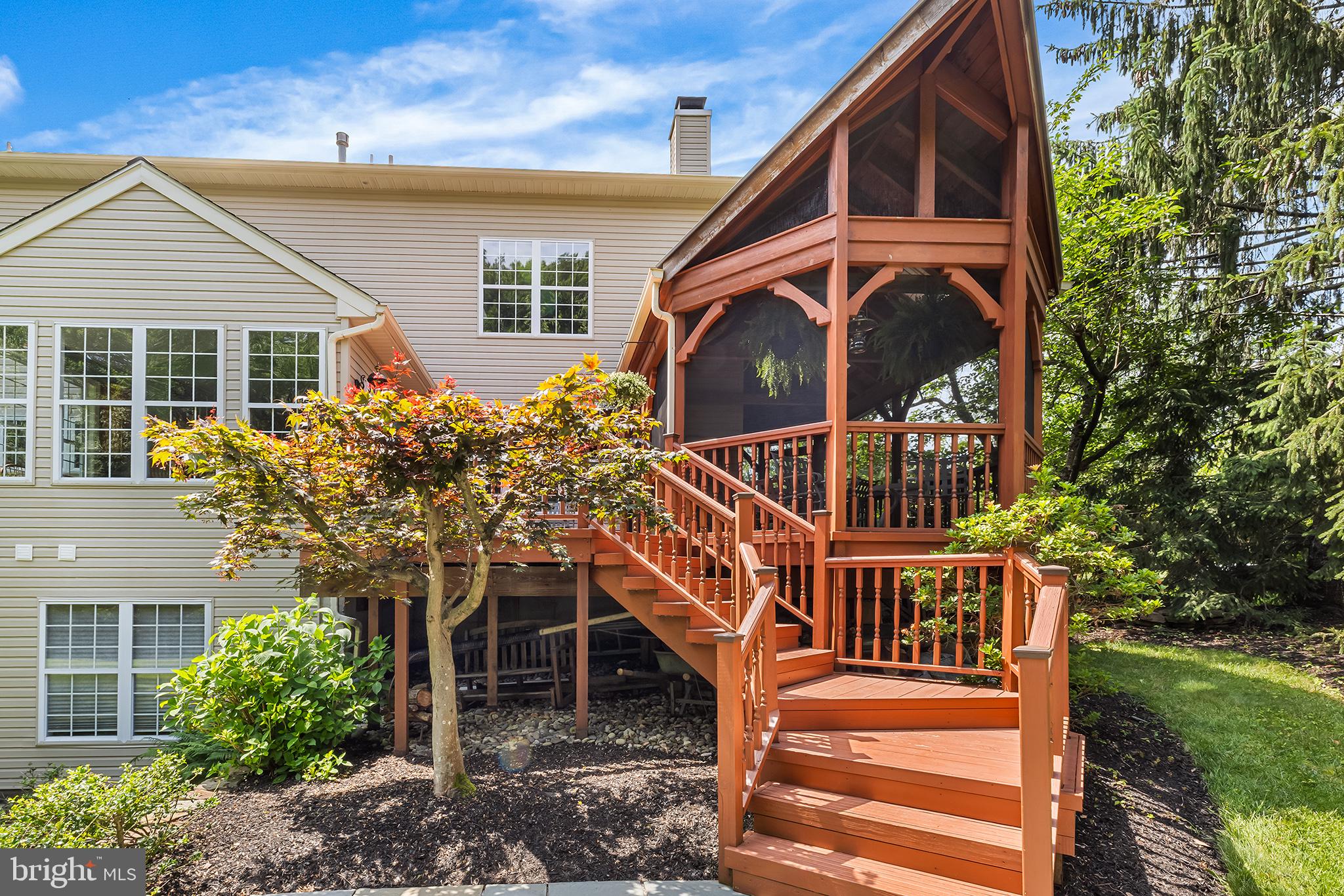 WYNDHAM - Residential