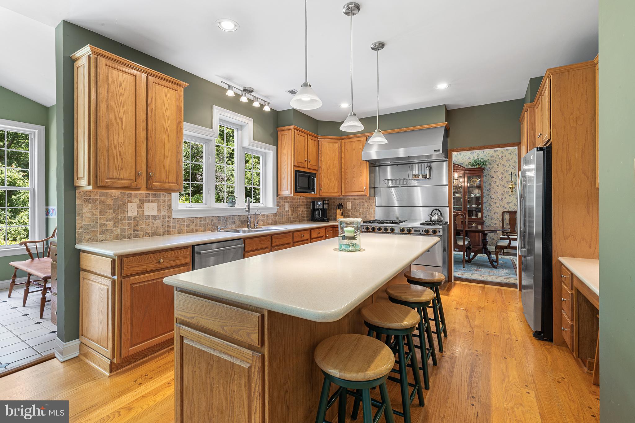 WYNDHAM - Residential