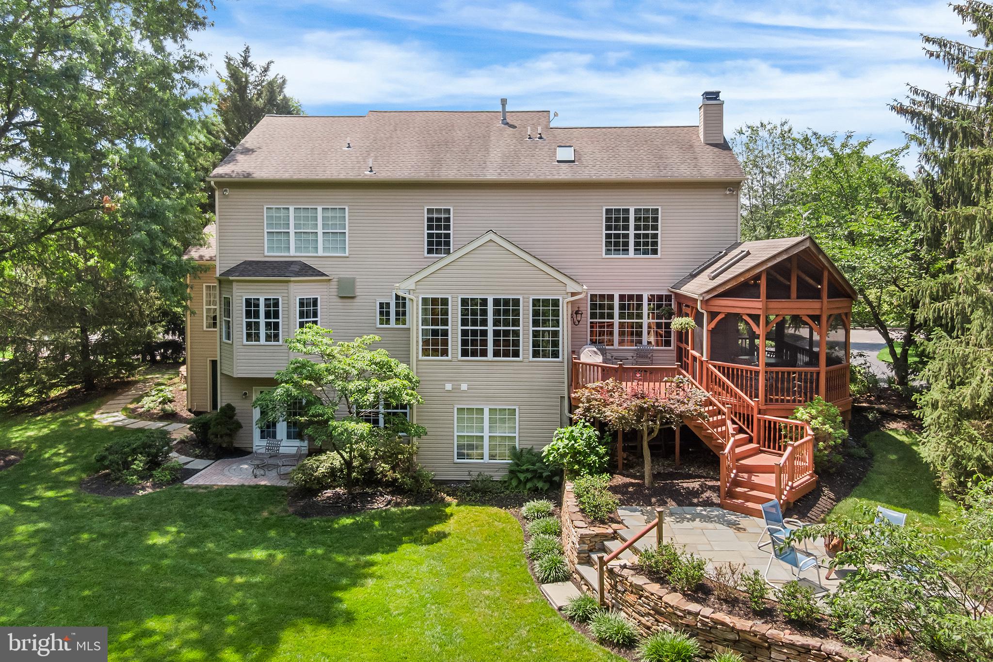 WYNDHAM - Residential