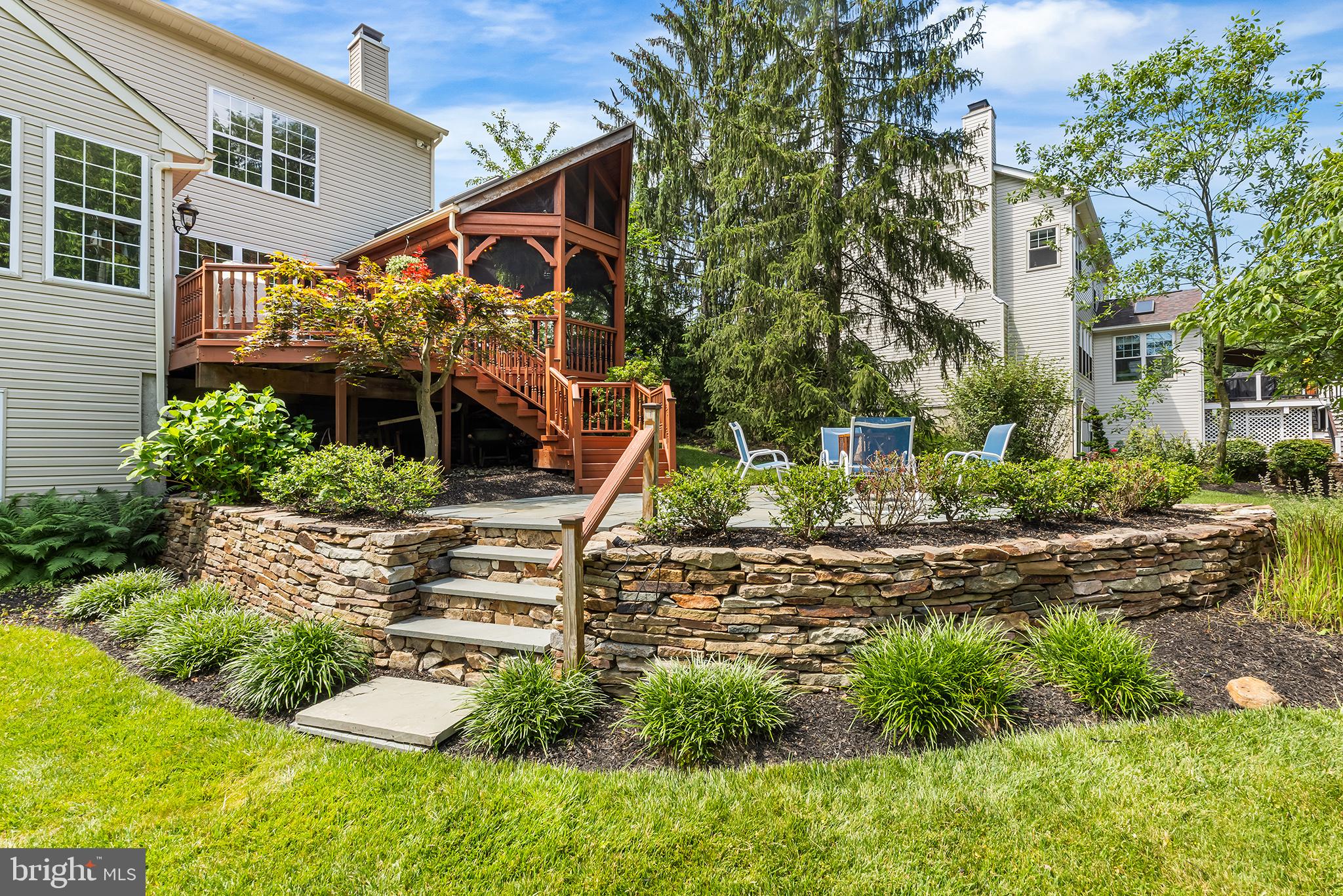 WYNDHAM - Residential