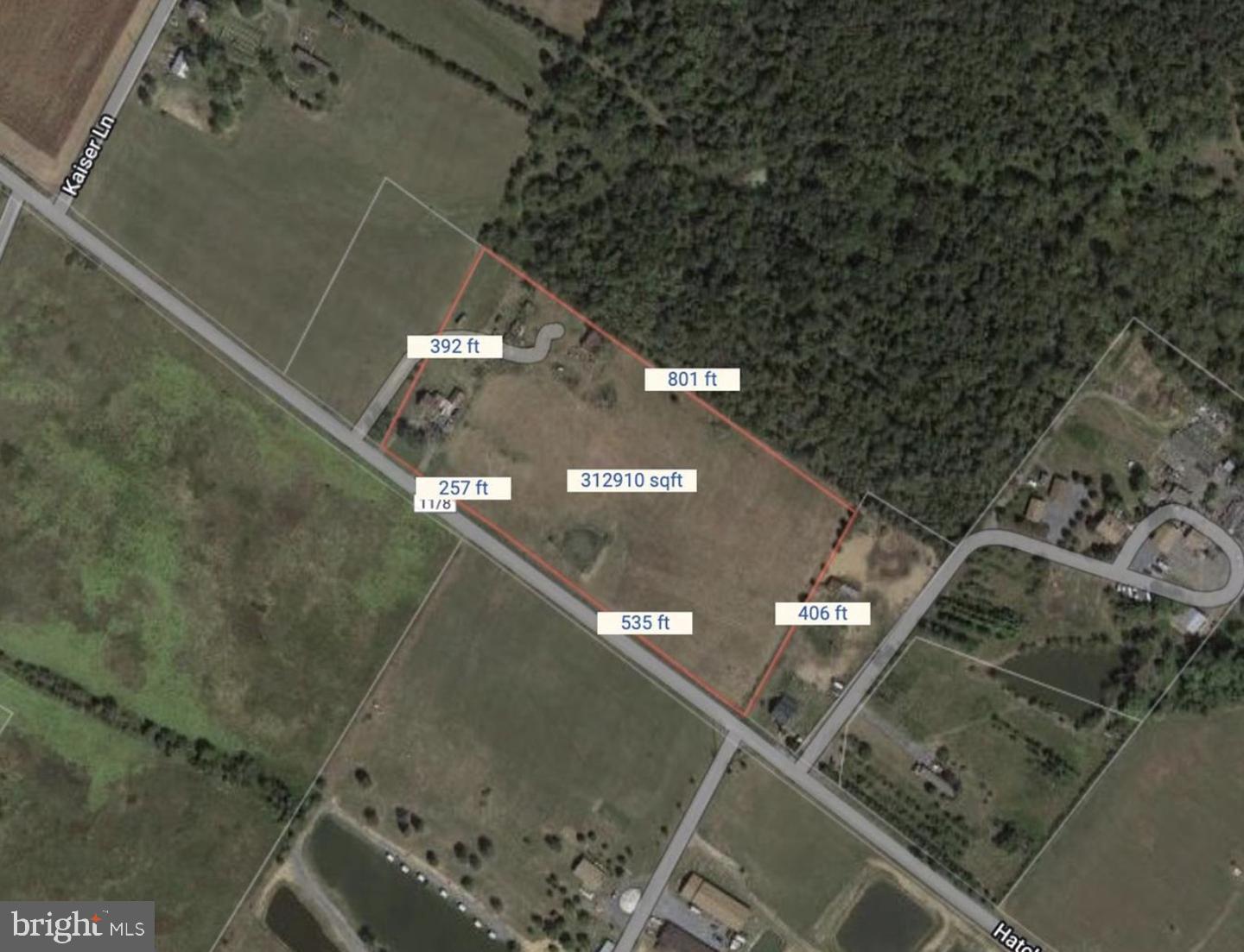 735 HATCHERY ROAD