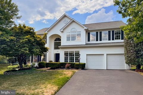43820 LAUREL RIDGE DRIVE ASHBURN VA 20147