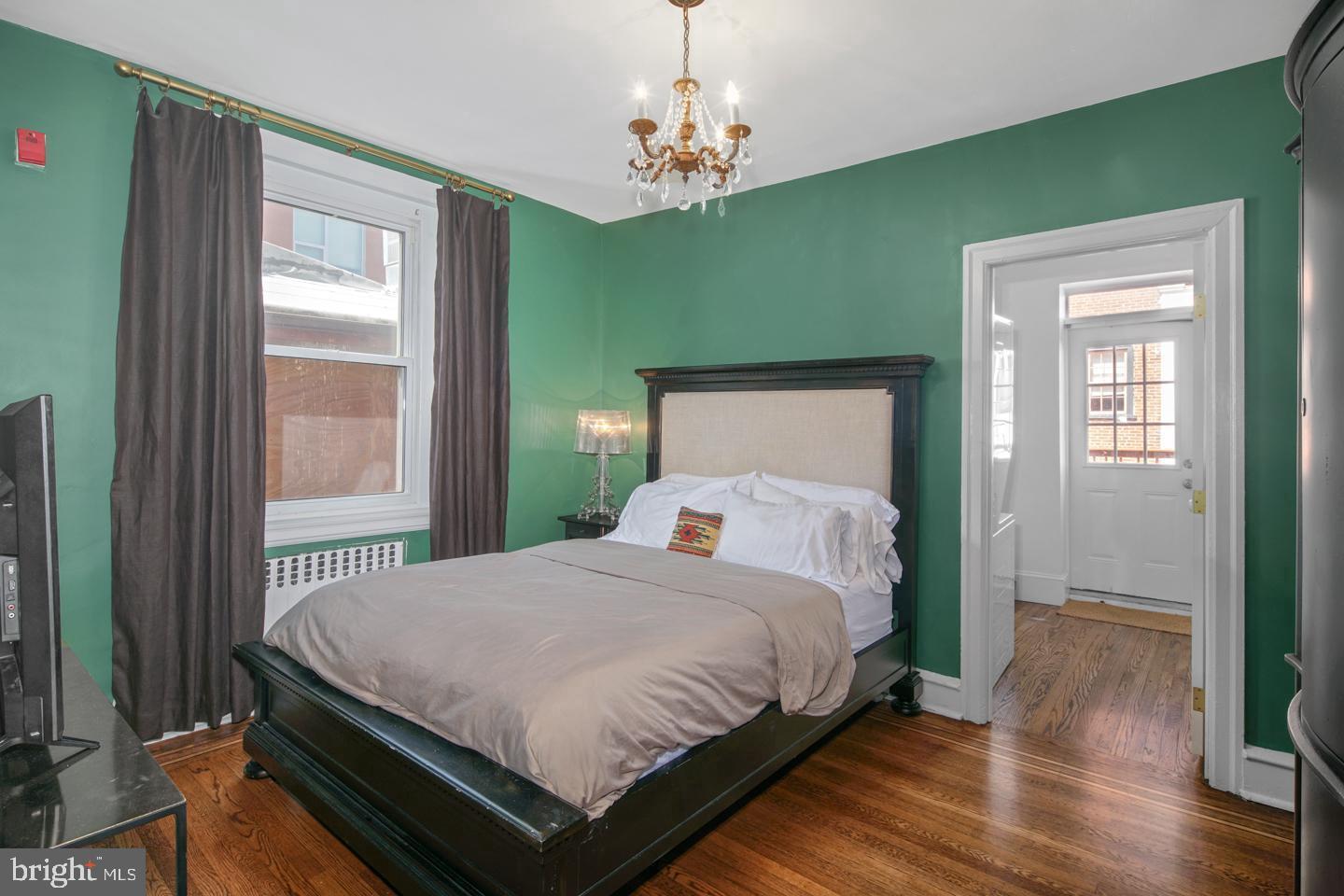 WASHINGTON SQ WEST - Residential