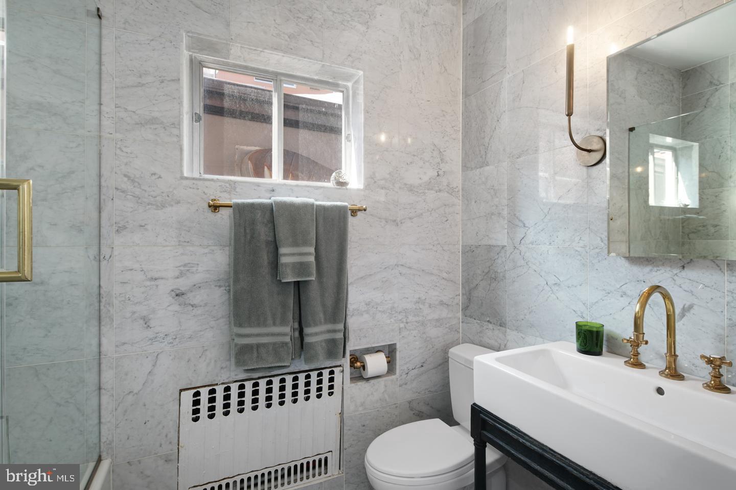 WASHINGTON SQ WEST - Residential