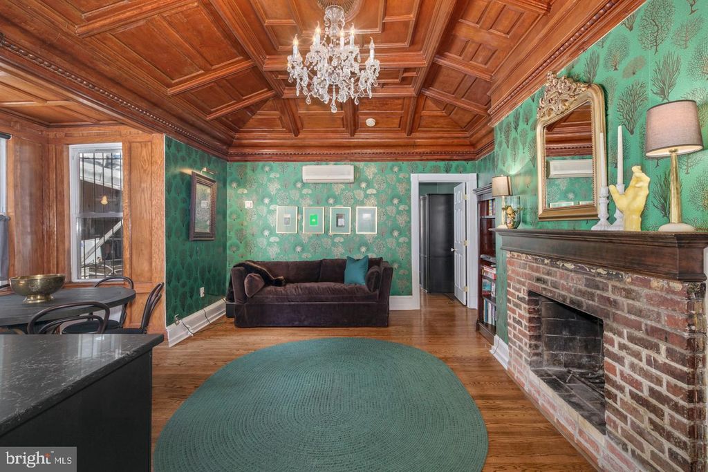 Photo of 1215 - 00 Spruce Street #202, PHILADELPHIA, PA 19107 (MLS # PAPH2604276)