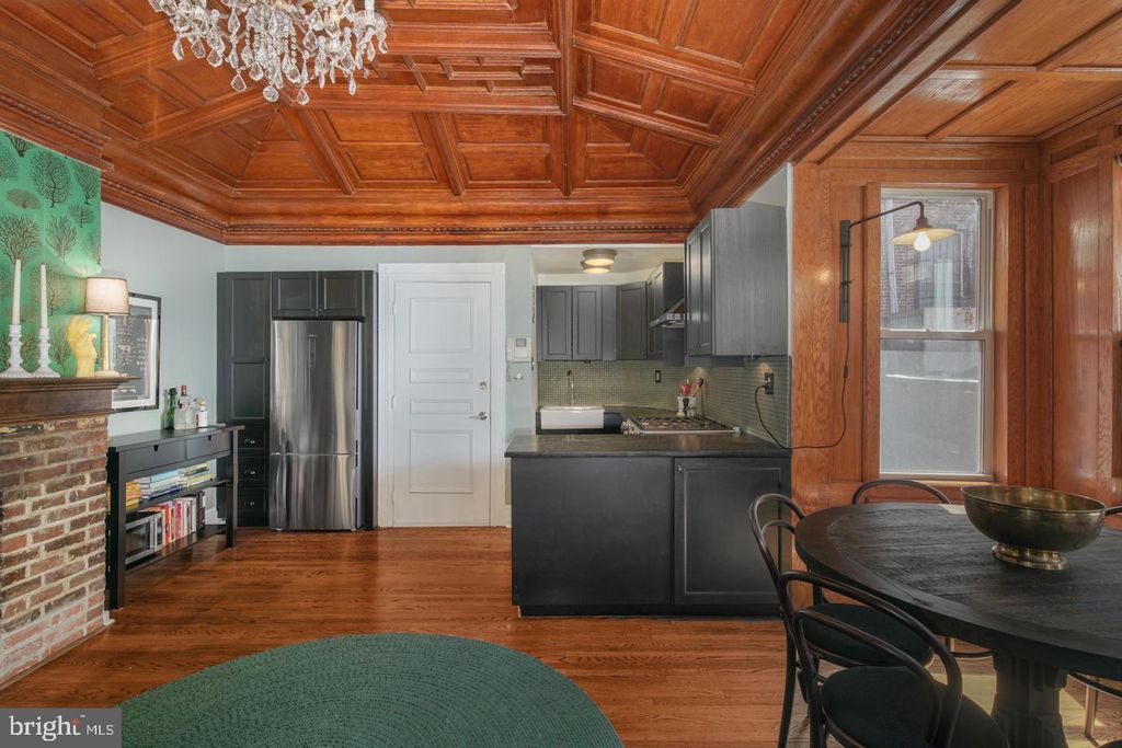 Photo of 1215 - 00 Spruce Street #202, PHILADELPHIA, PA 19107 (MLS # PAPH2604276)