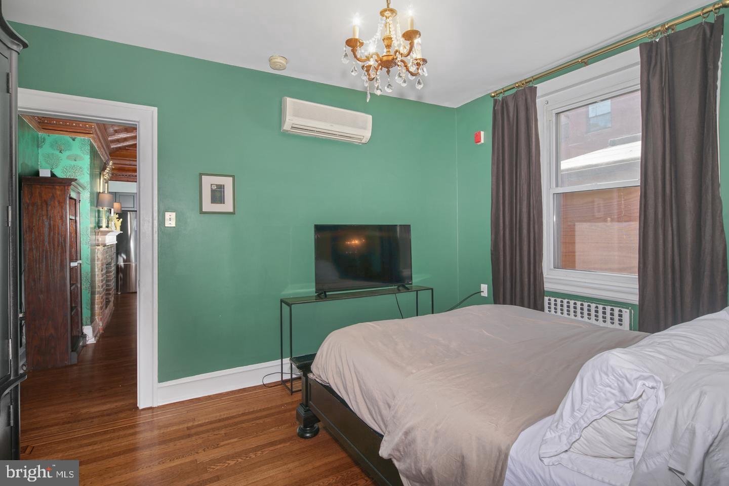 WASHINGTON SQ WEST - Residential