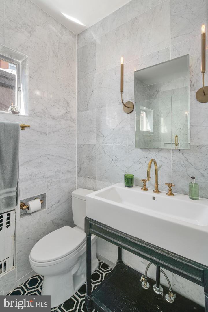 WASHINGTON SQ WEST - Residential