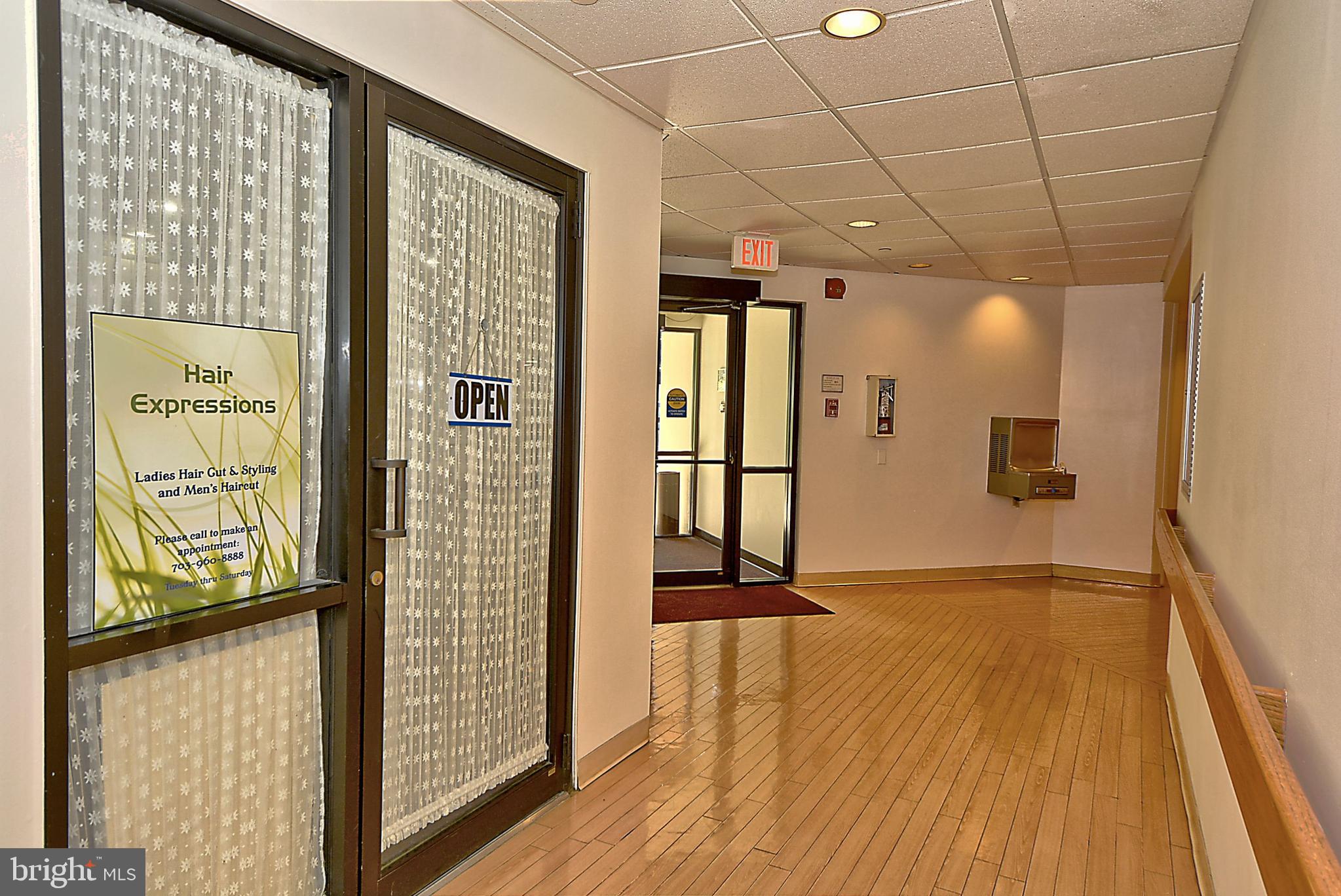 MONTEBELLO - Residential Lease