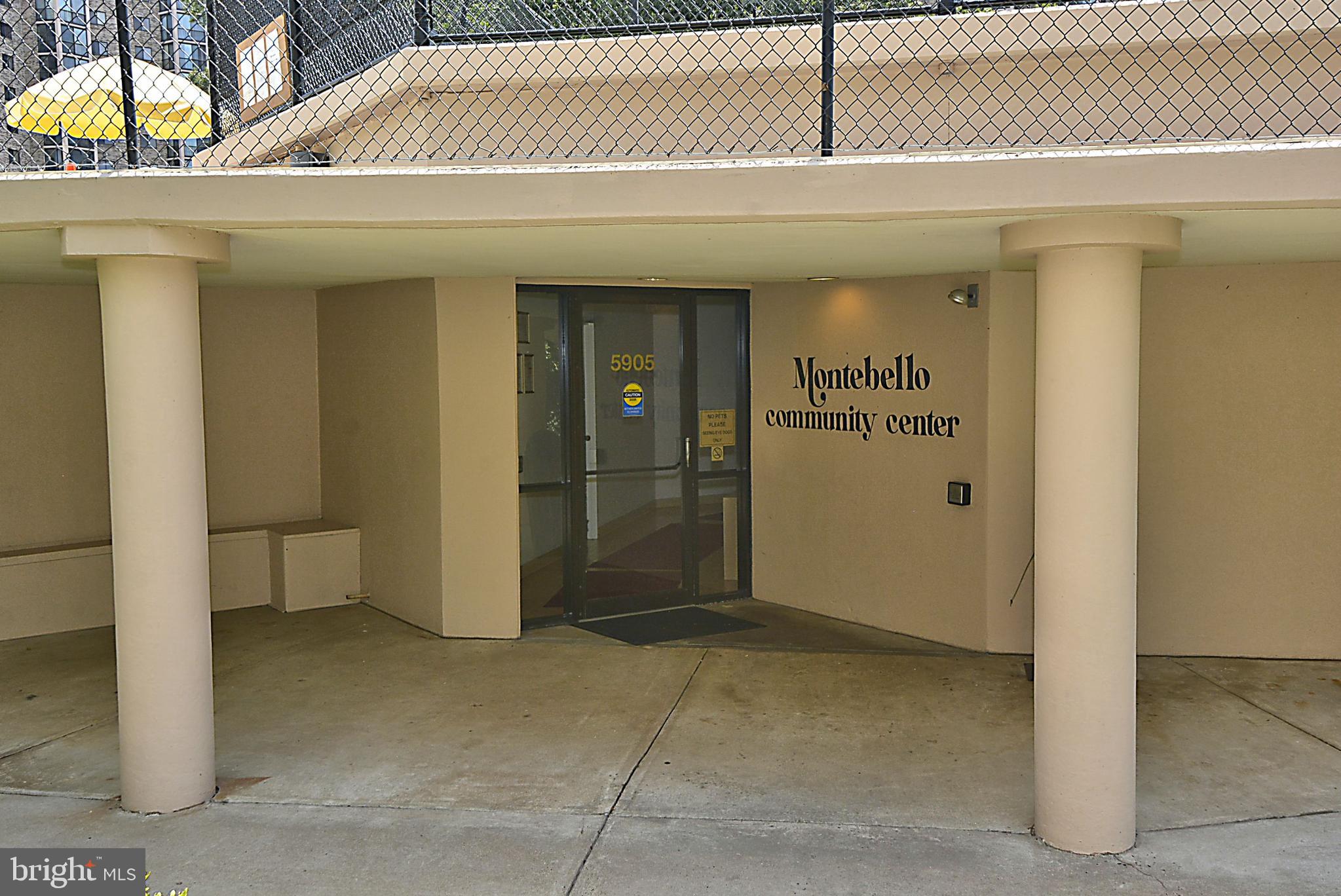 MONTEBELLO - Residential Lease