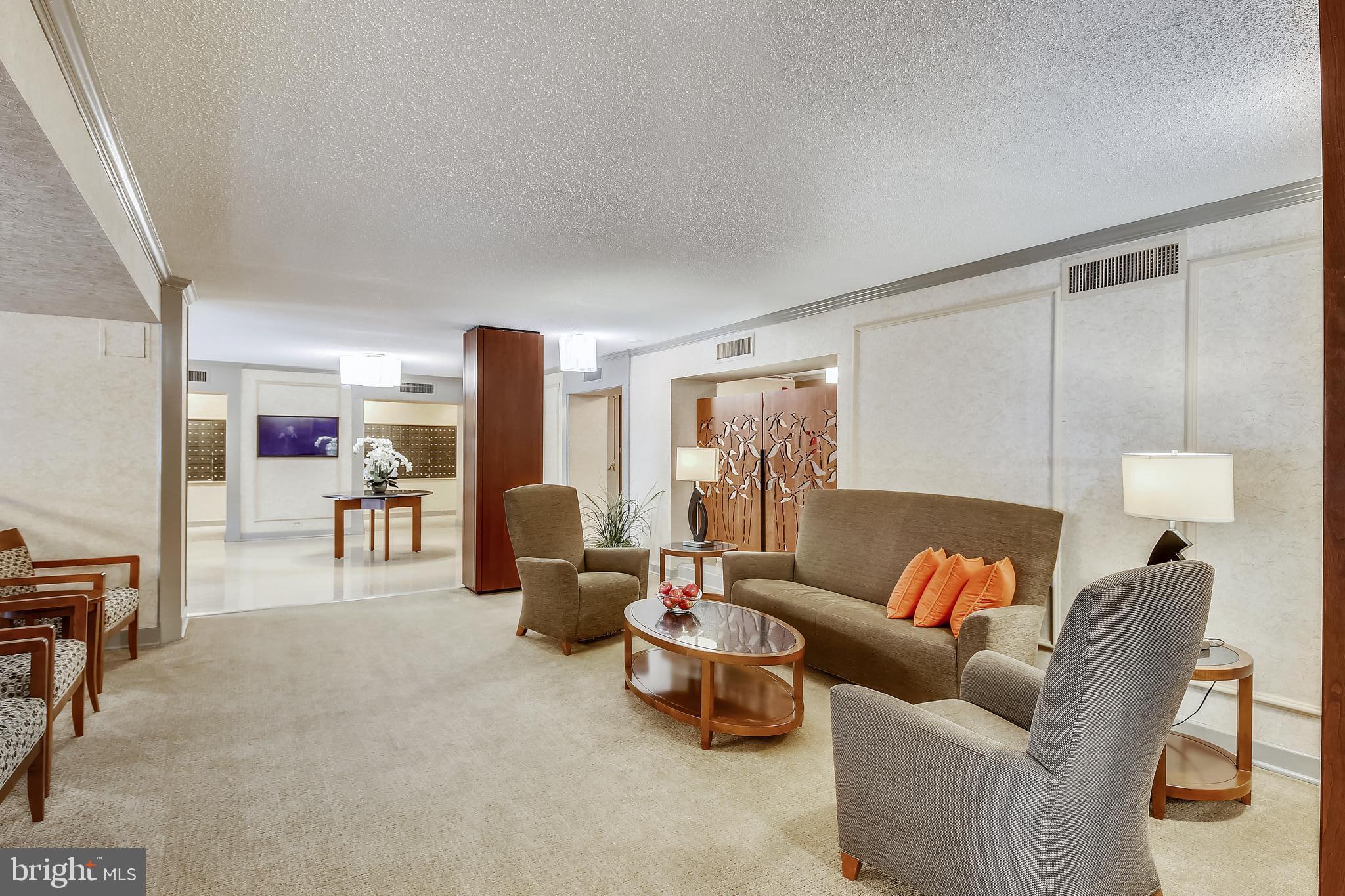 MONTEBELLO - Residential Lease