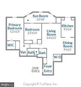 MONTEBELLO - Residential Lease