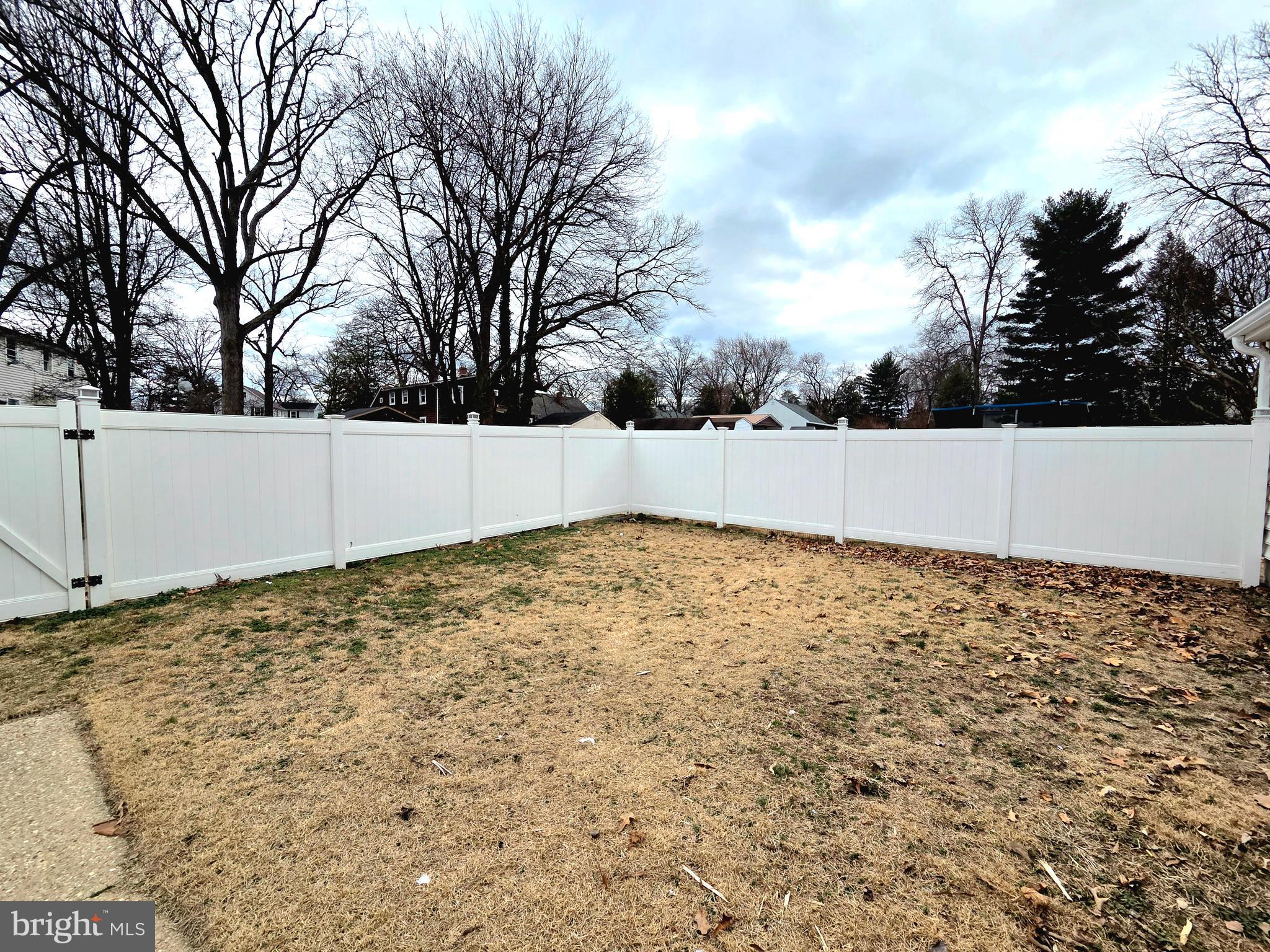 BROOKLYN PARK - Residential Lease