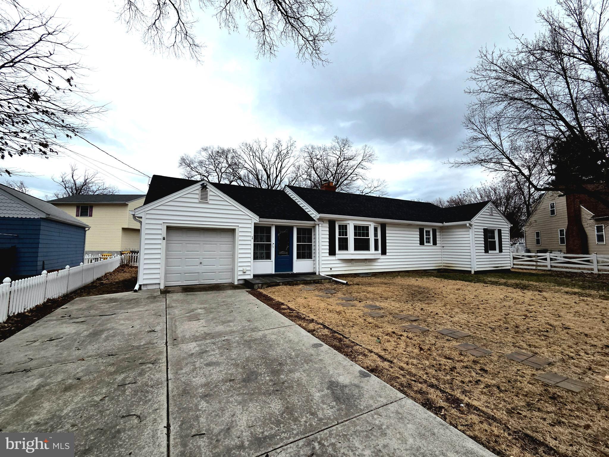 BROOKLYN PARK - Residential Lease