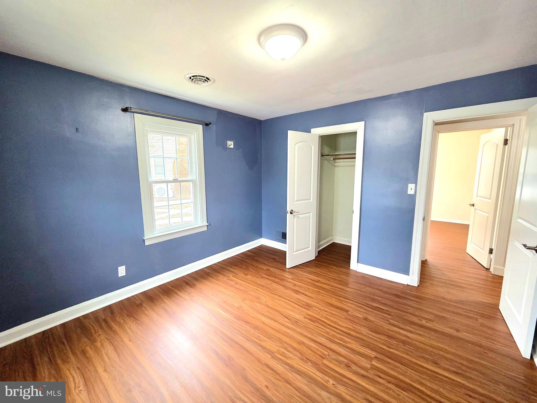 BROOKLYN PARK - Residential Lease