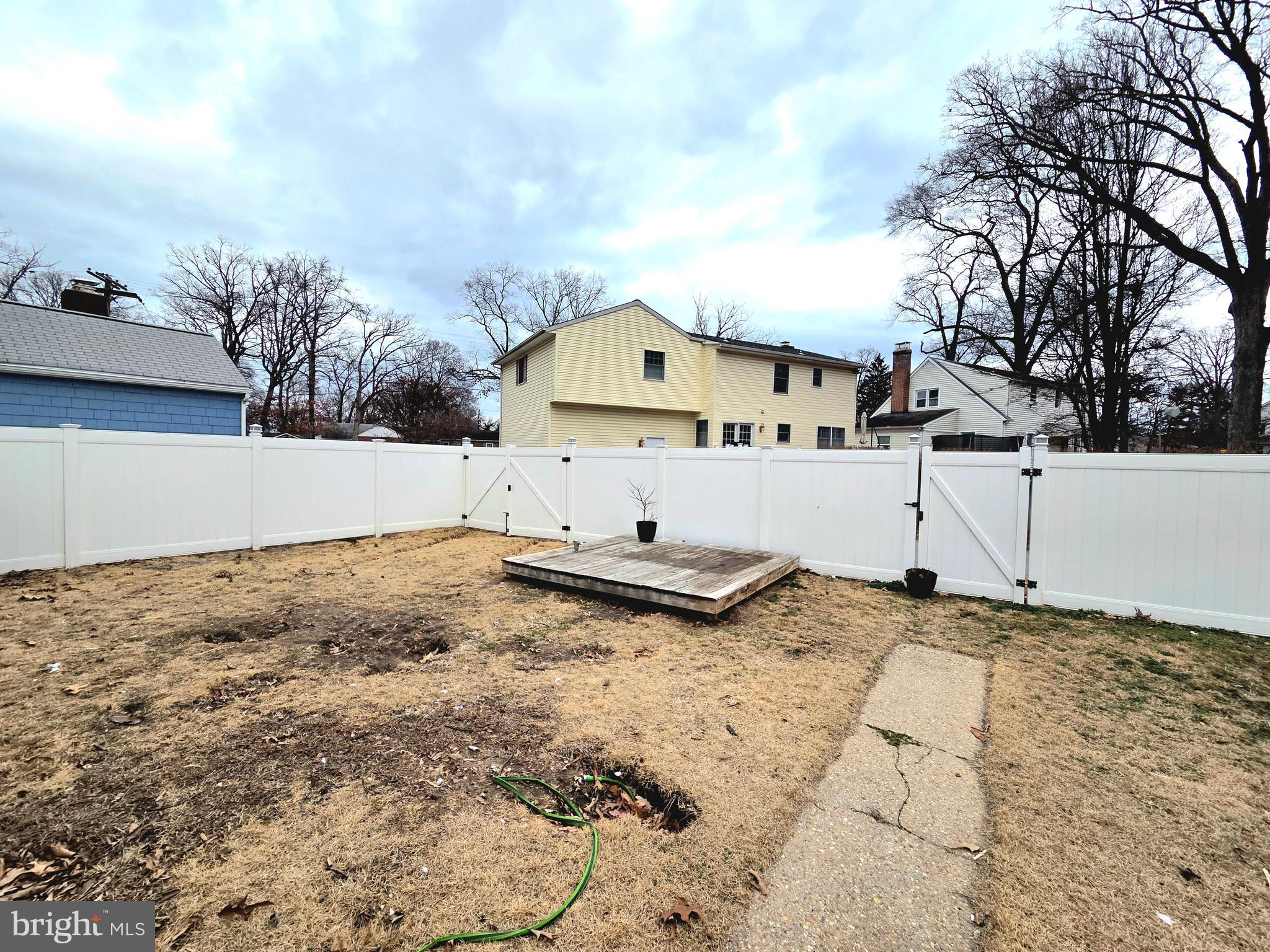 BROOKLYN PARK - Residential Lease