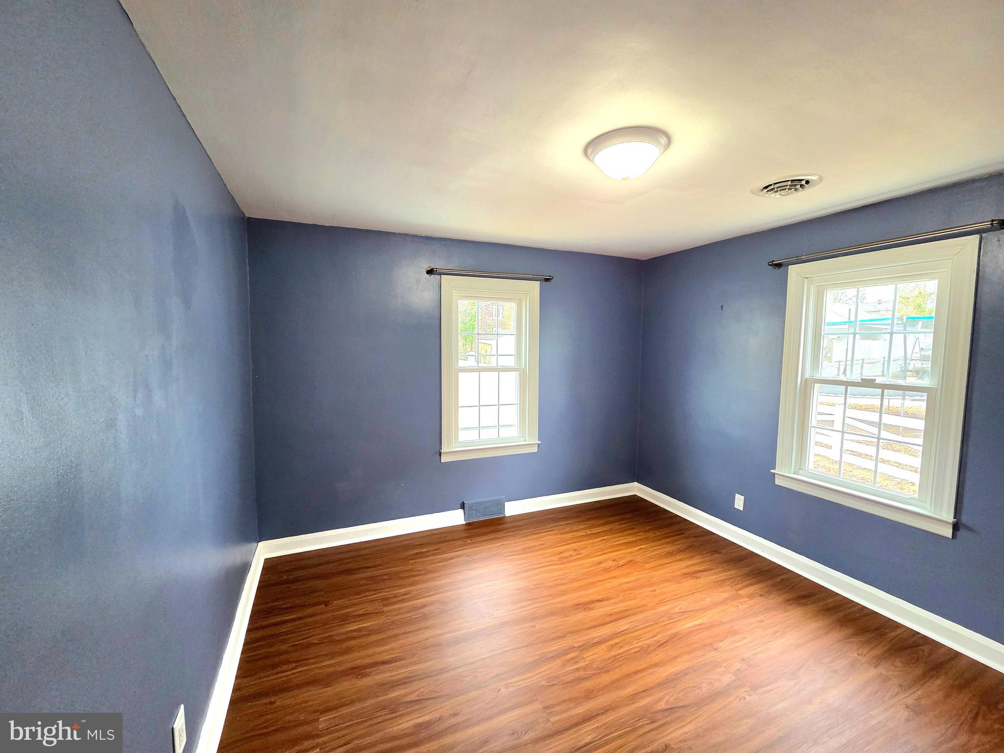 BROOKLYN PARK - Residential Lease