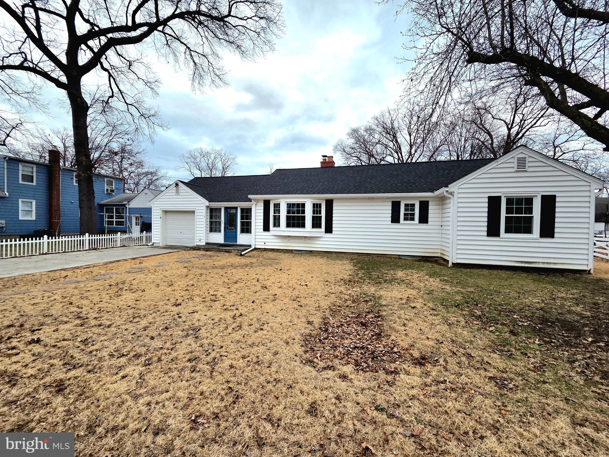 BROOKLYN PARK - Residential Lease