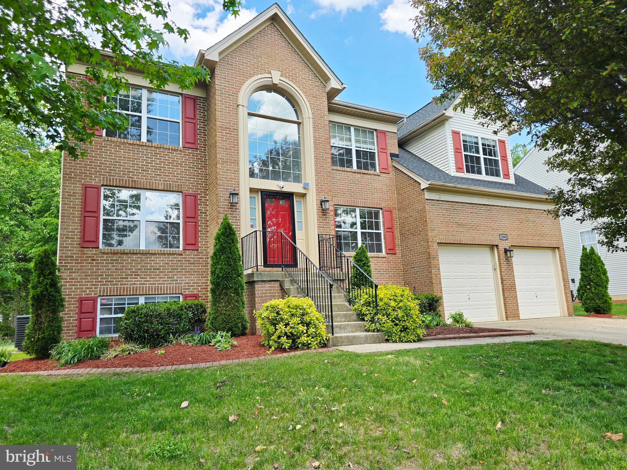 PERRYWOOD - Residential