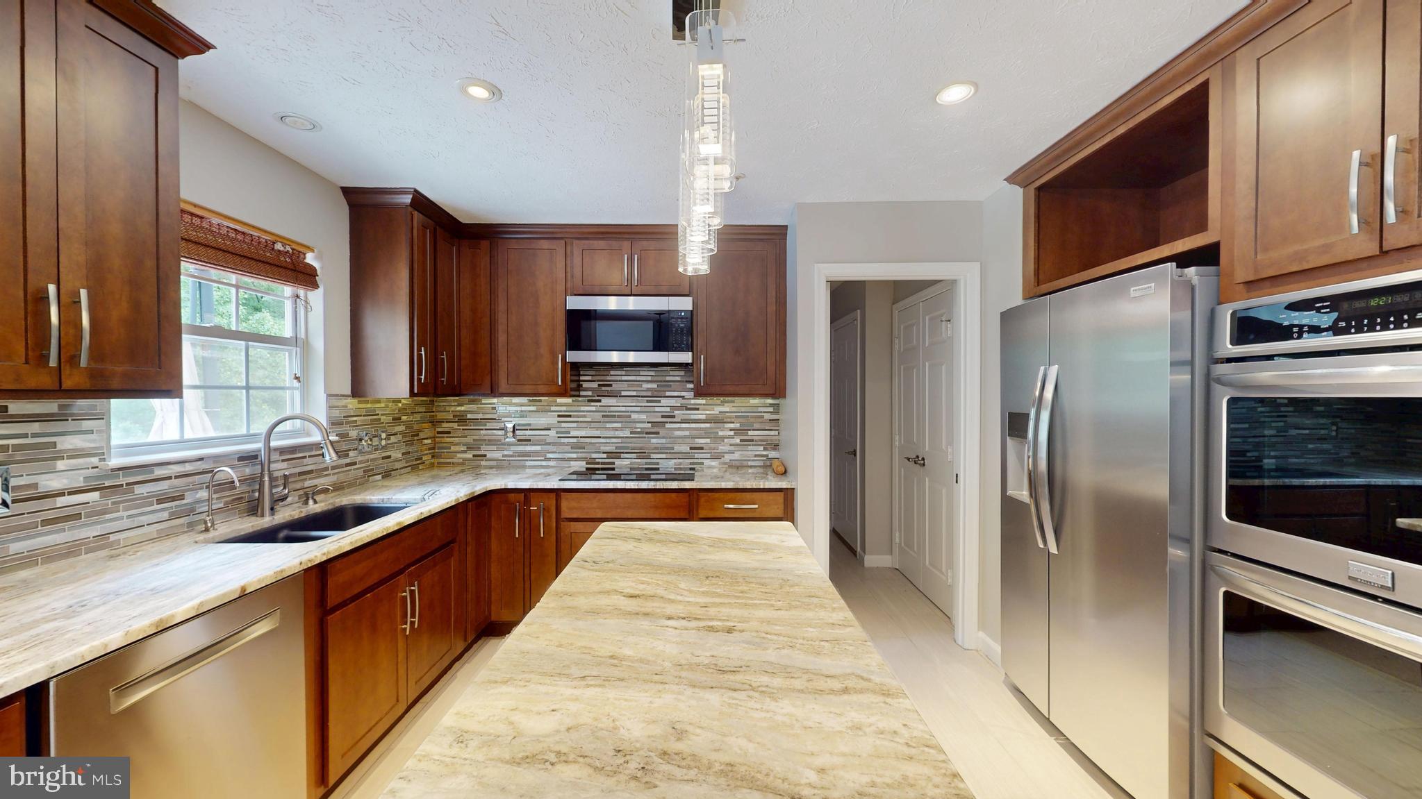 PERRYWOOD - Residential