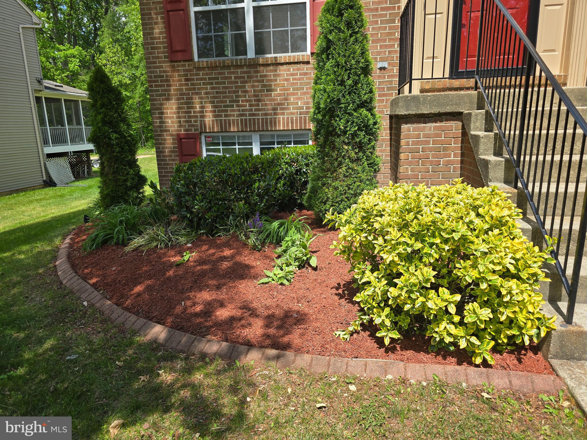 PERRYWOOD - Residential