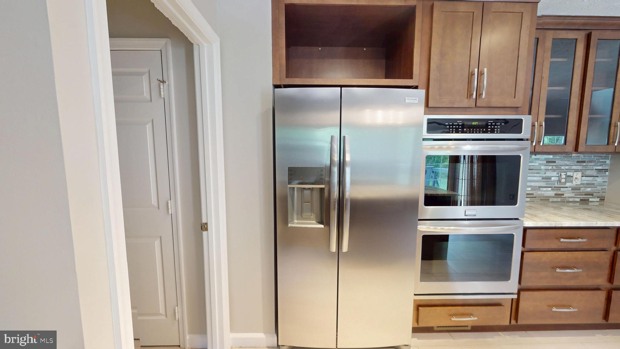 PERRYWOOD - Residential