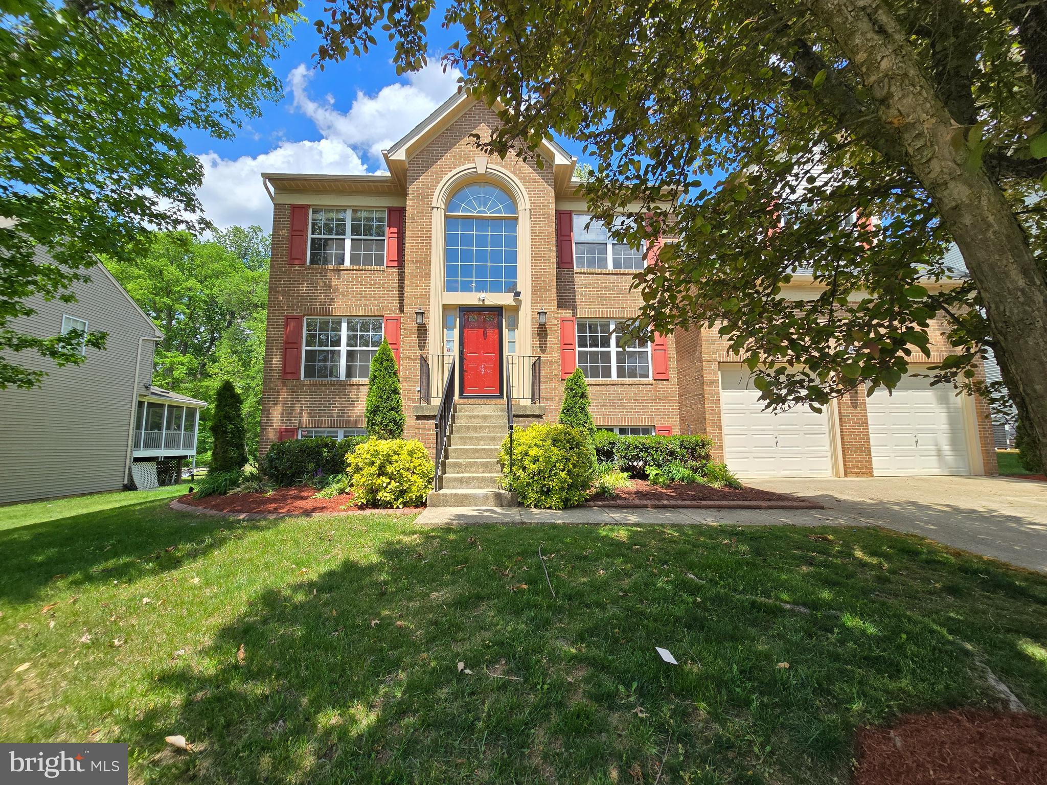 PERRYWOOD - Residential