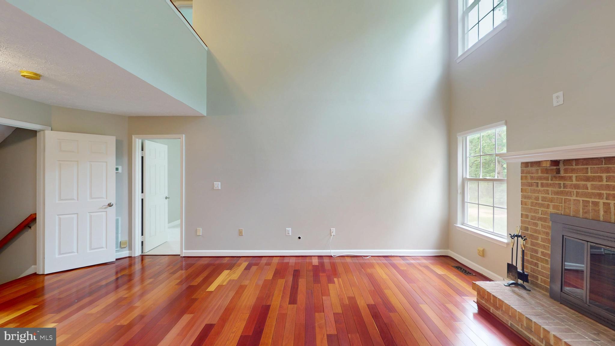 PERRYWOOD - Residential