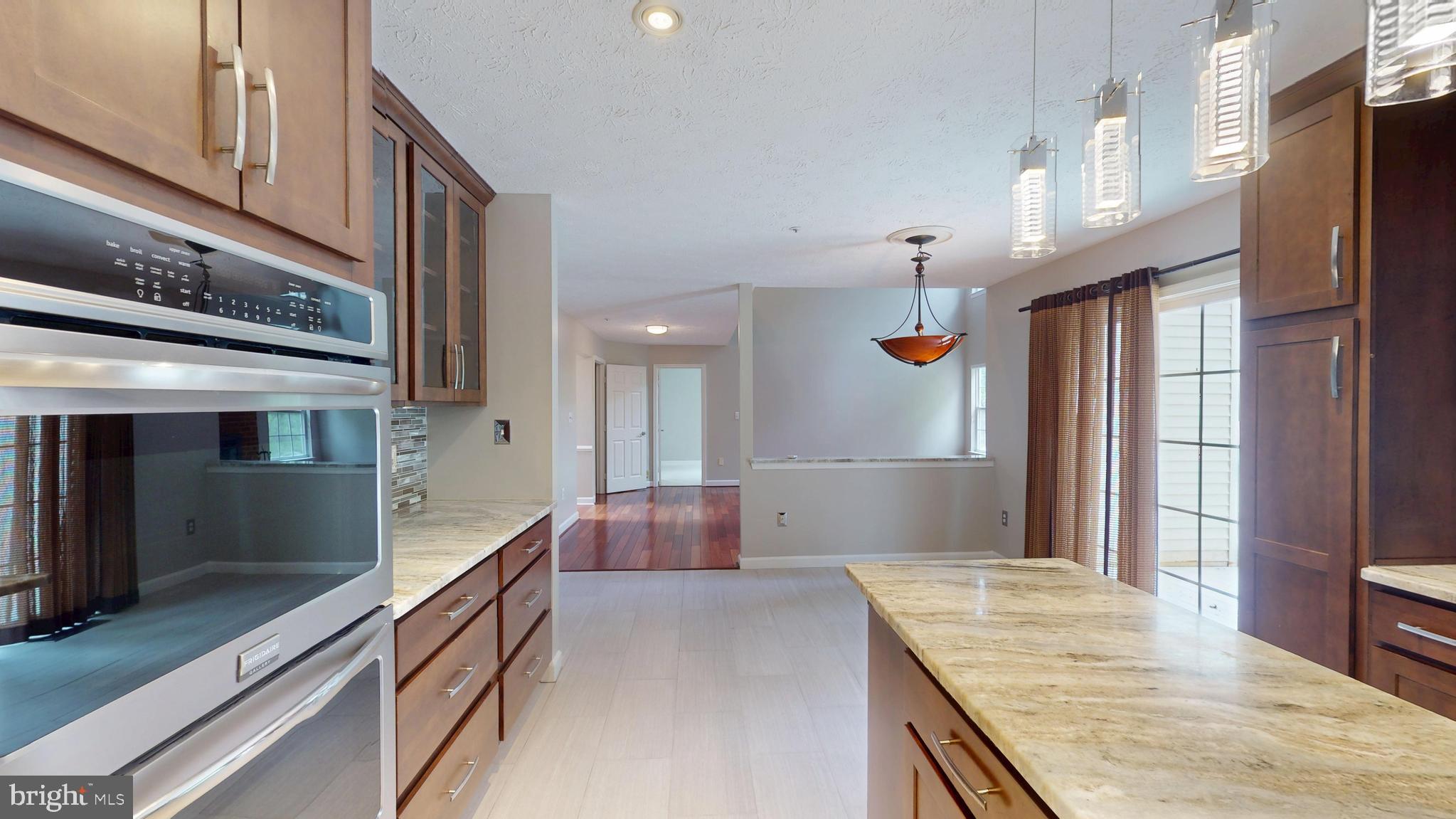 PERRYWOOD - Residential