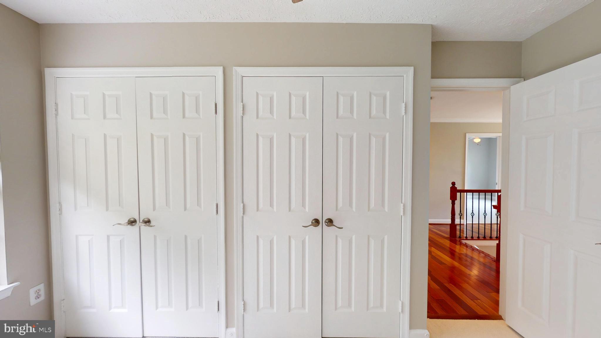 PERRYWOOD - Residential