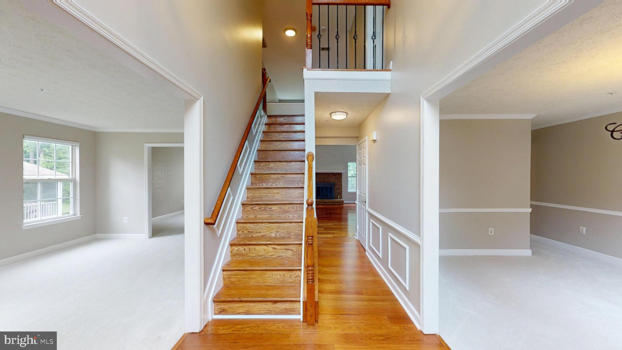 PERRYWOOD - Residential