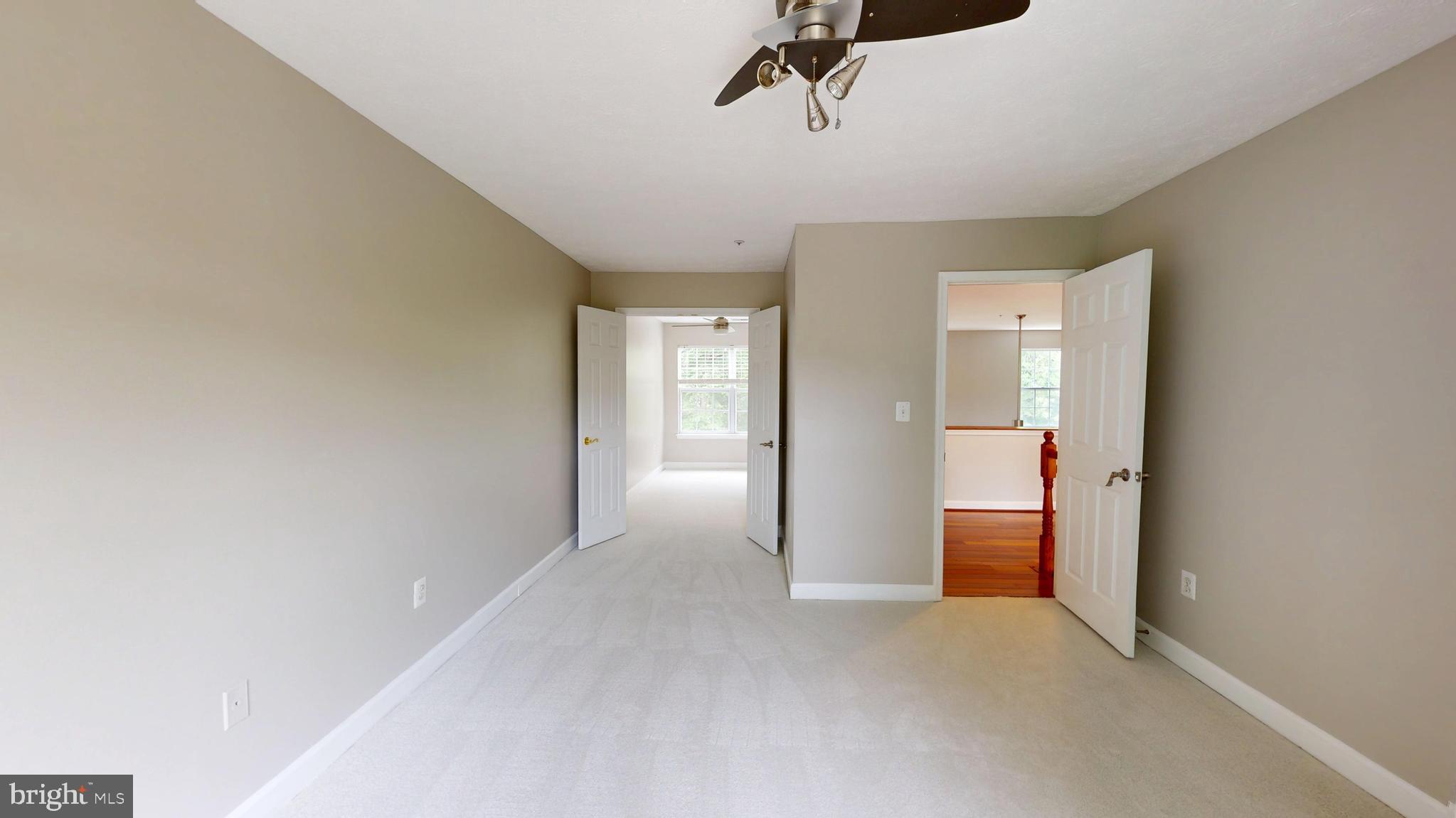 PERRYWOOD - Residential