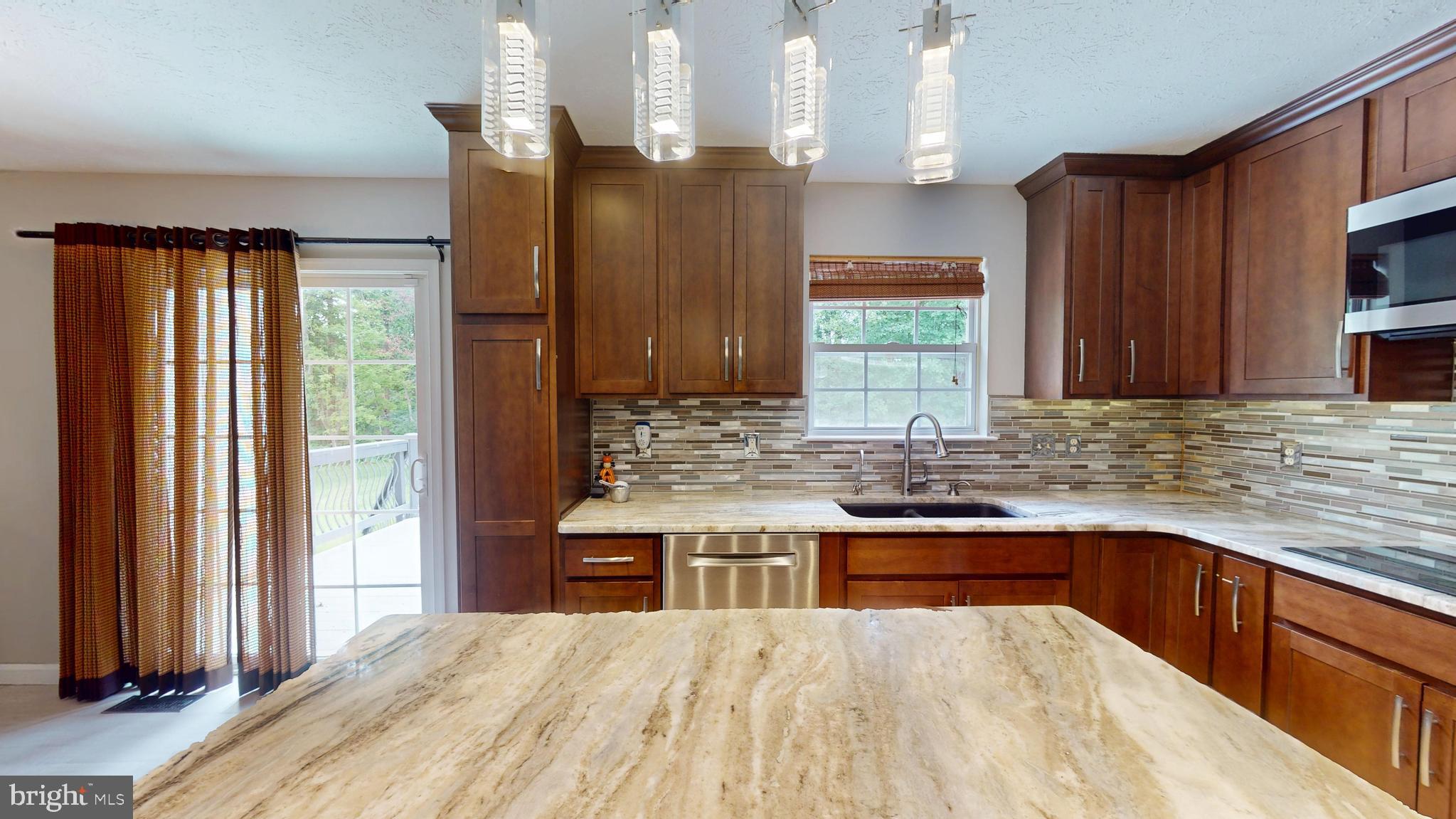 PERRYWOOD - Residential