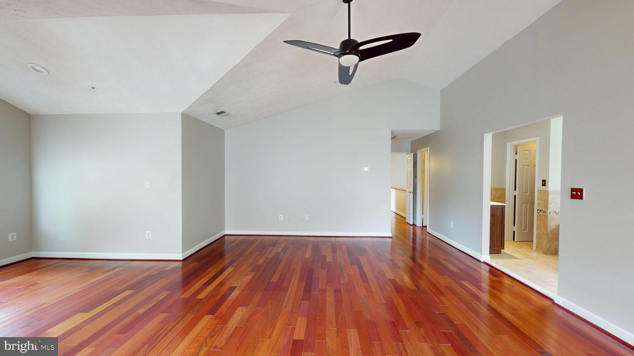 PERRYWOOD - Residential