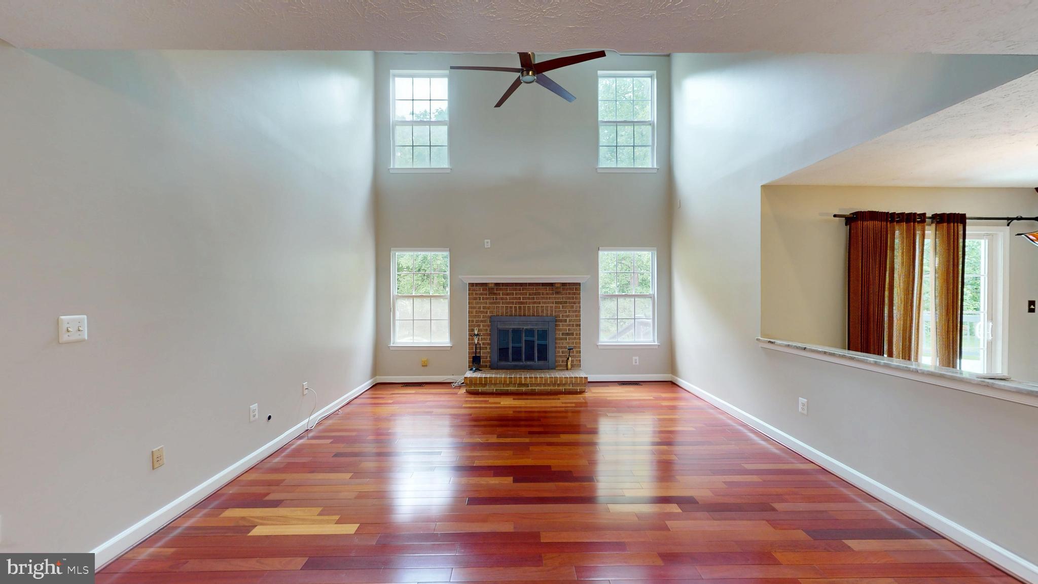 PERRYWOOD - Residential