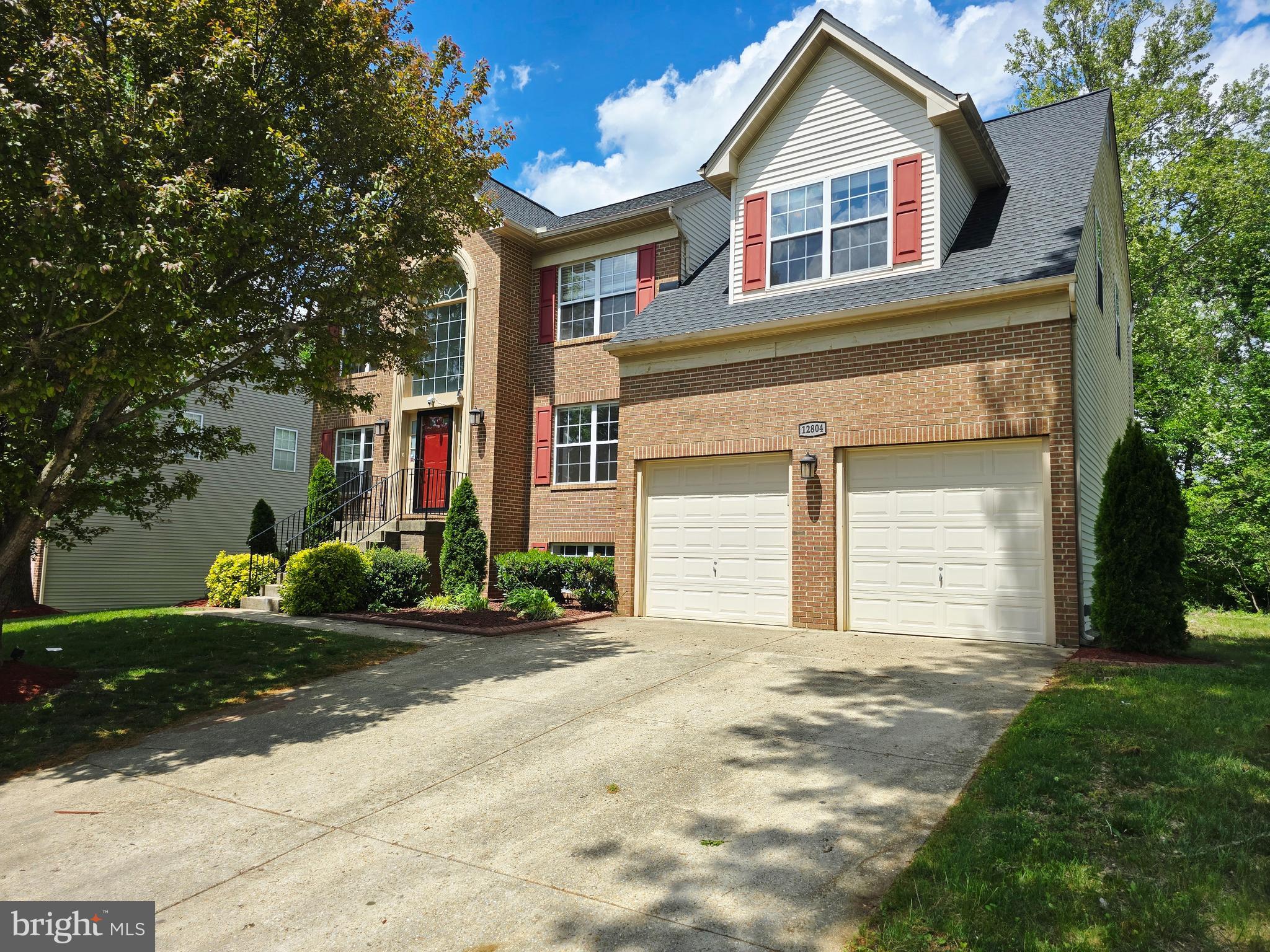 PERRYWOOD - Residential