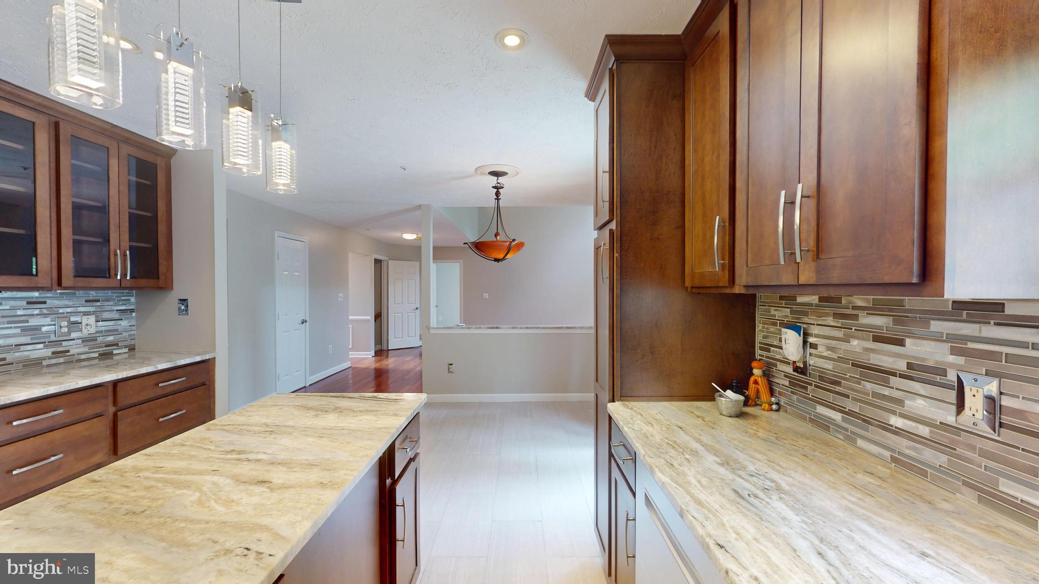 PERRYWOOD - Residential