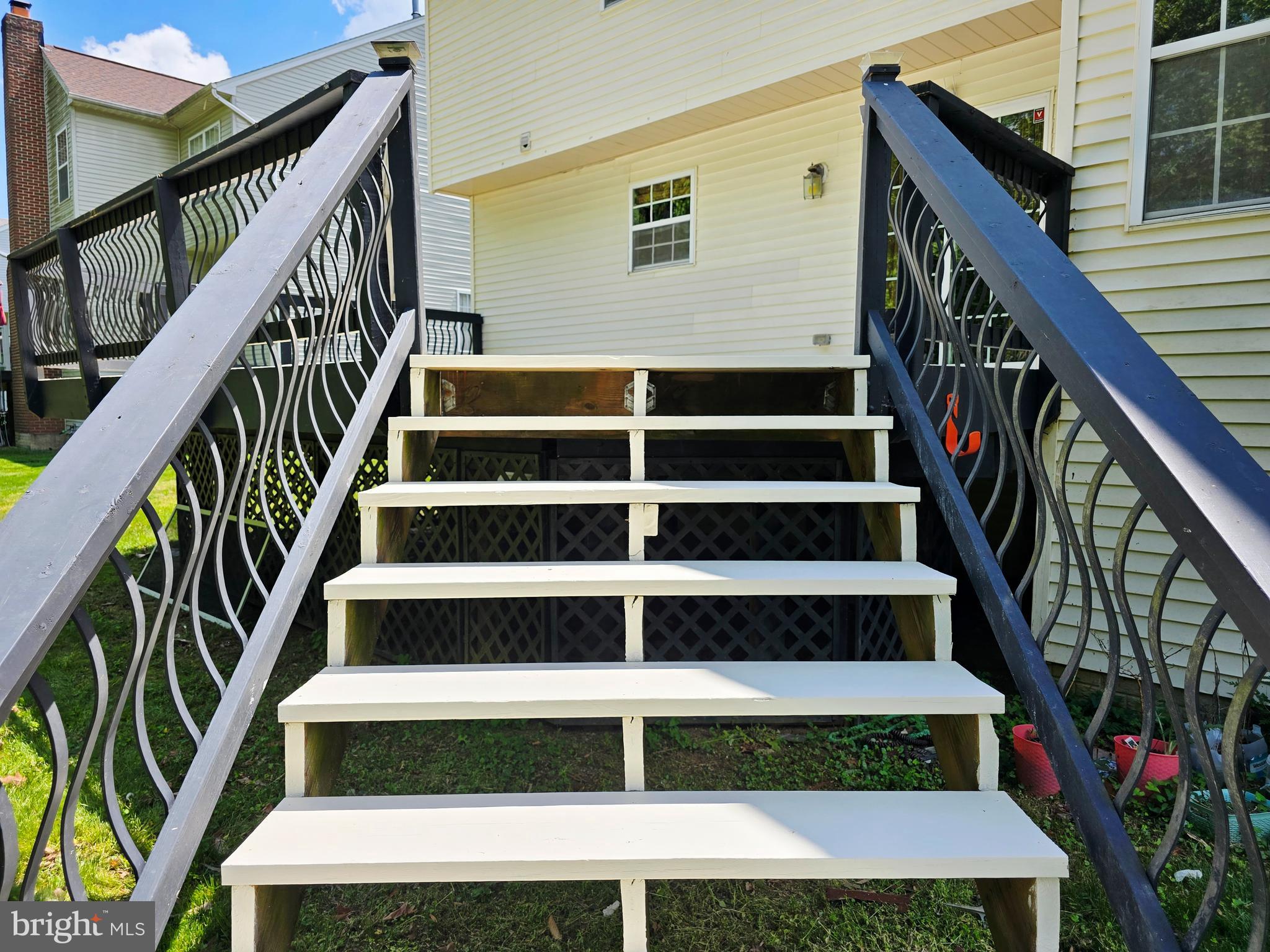 PERRYWOOD - Residential