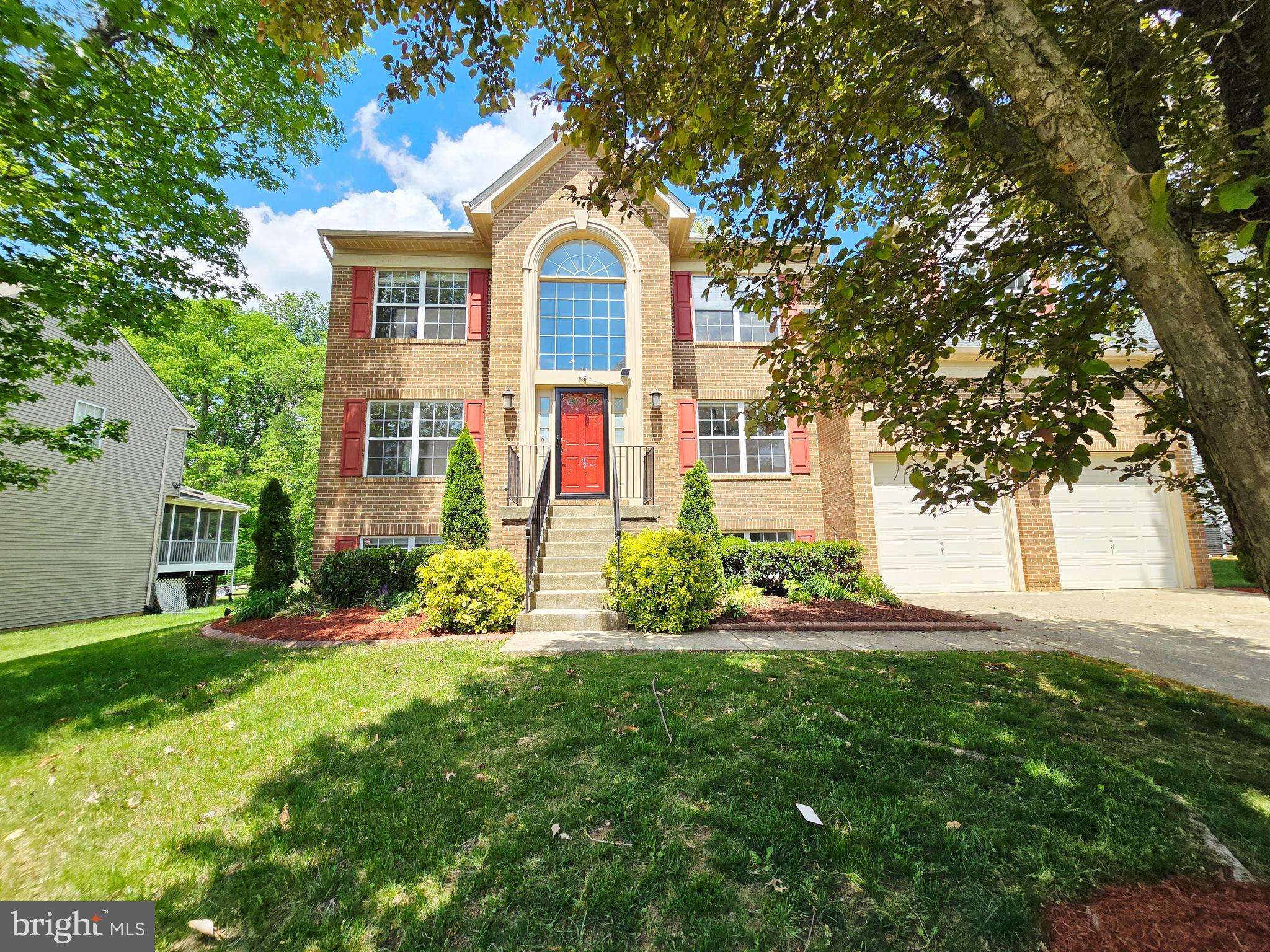 PERRYWOOD - Residential