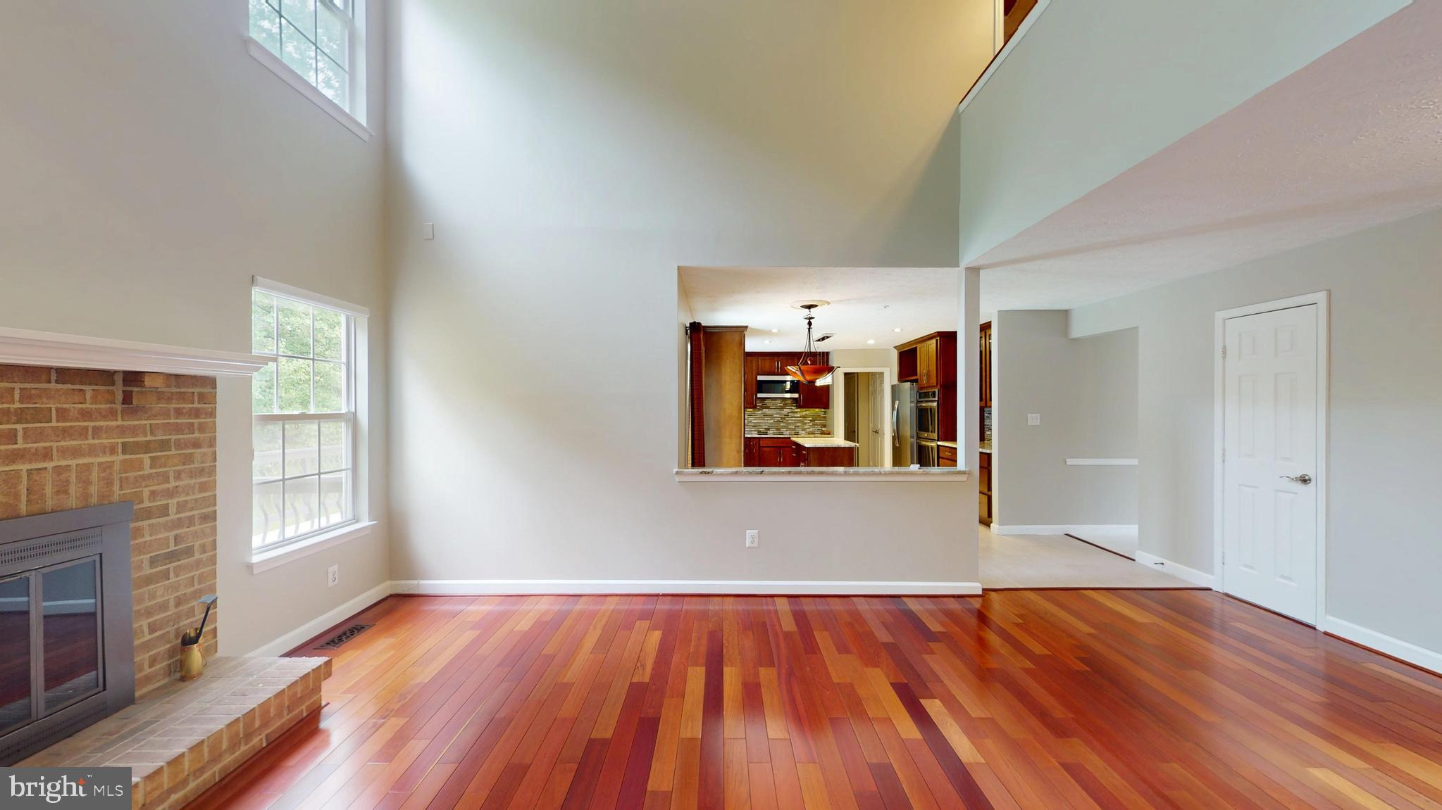 PERRYWOOD - Residential