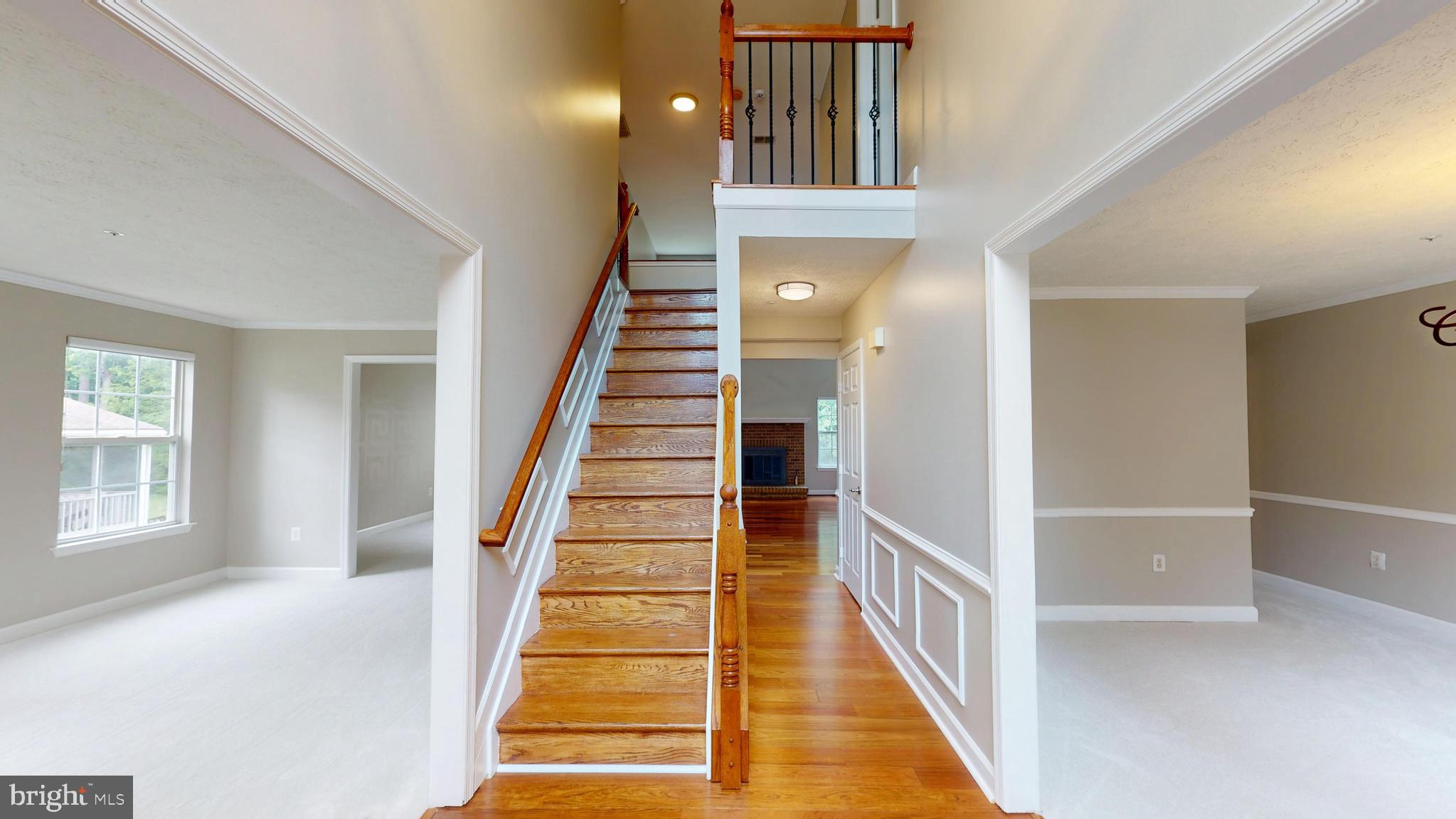 PERRYWOOD - Residential