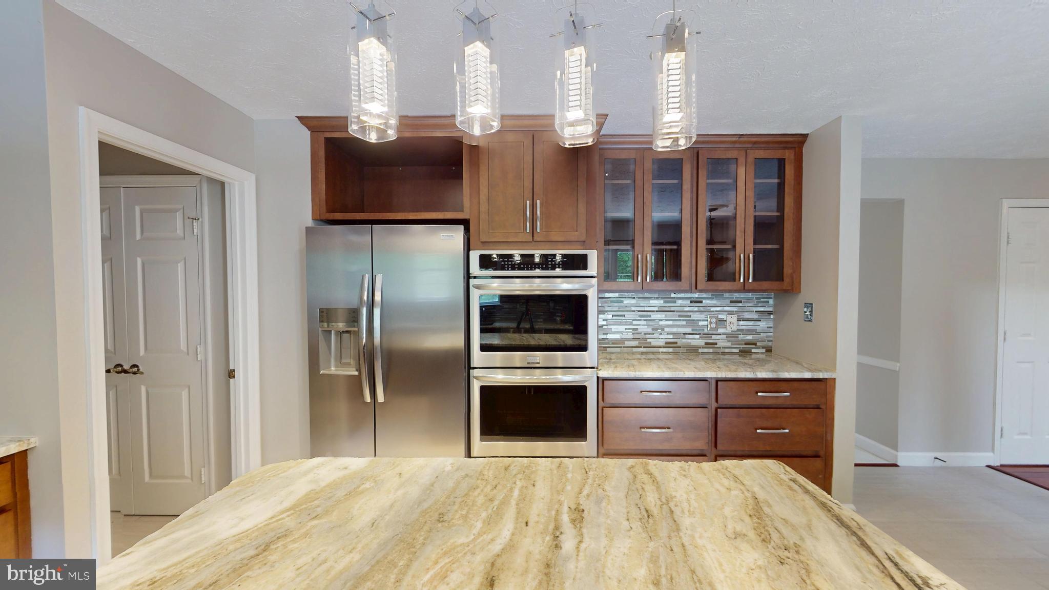 PERRYWOOD - Residential