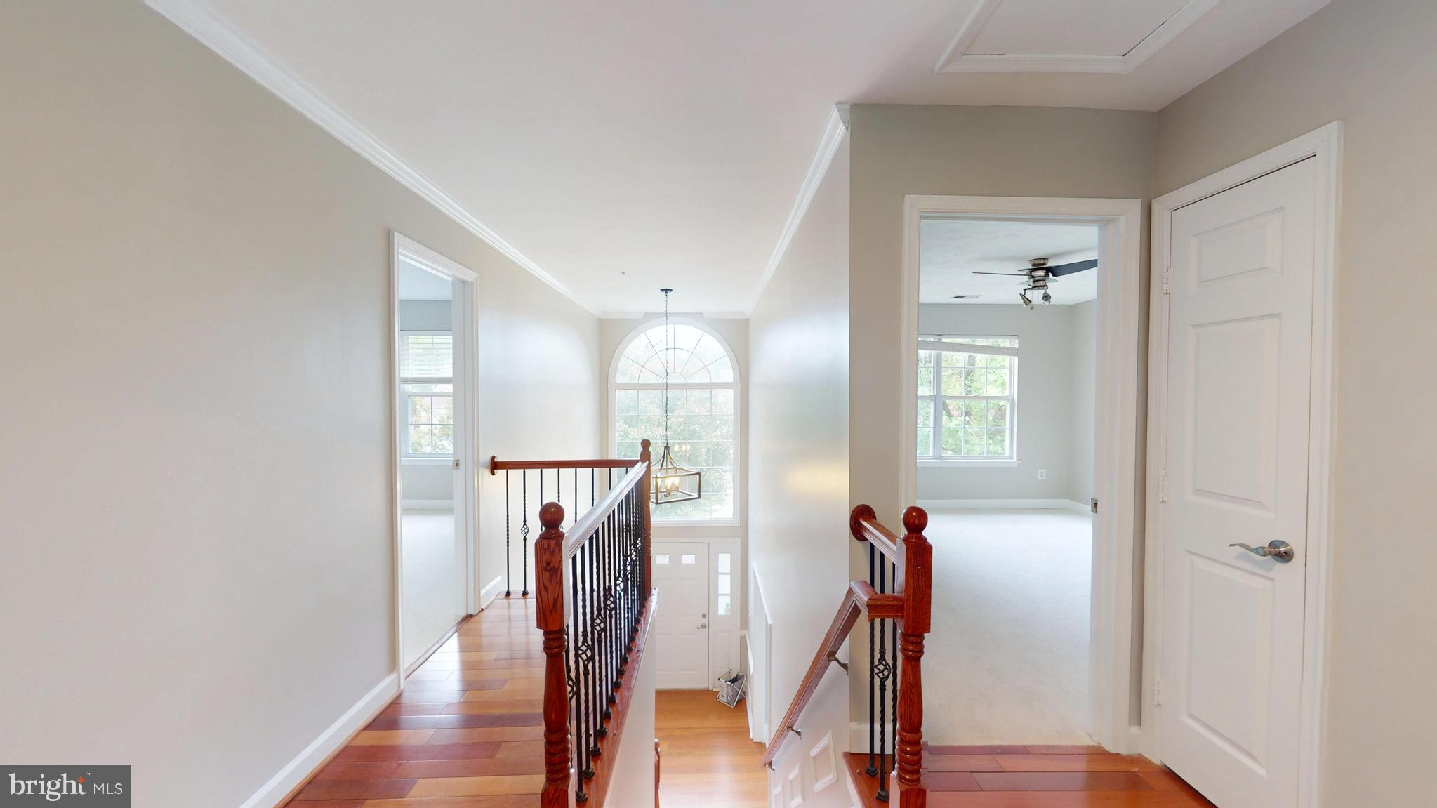 PERRYWOOD - Residential